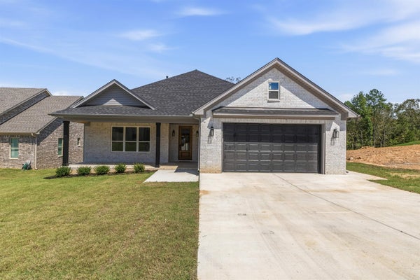 540 VALLEY OAK DR, SHERWOOD, AR 72120 - Image 0e404a799bdba9549cc5da79fdf488b0/797103951