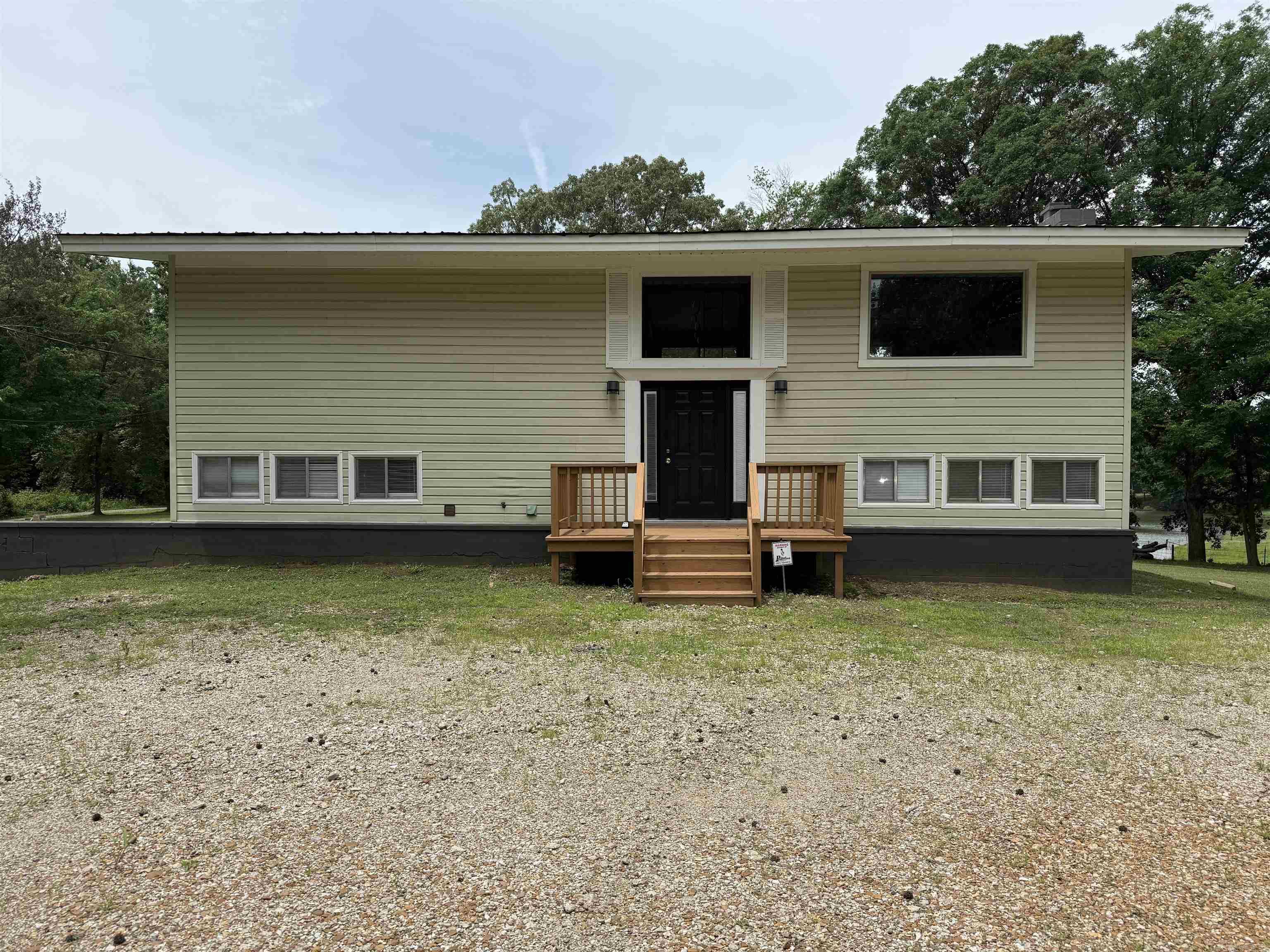 Beautifully remodeled.