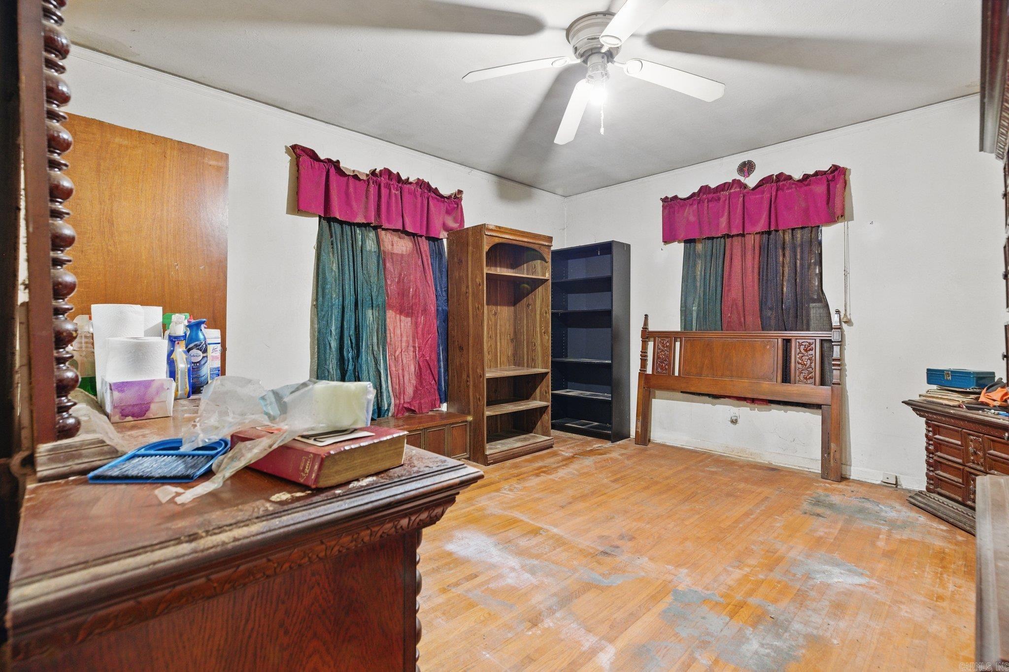 Buhlers 10th - Residential