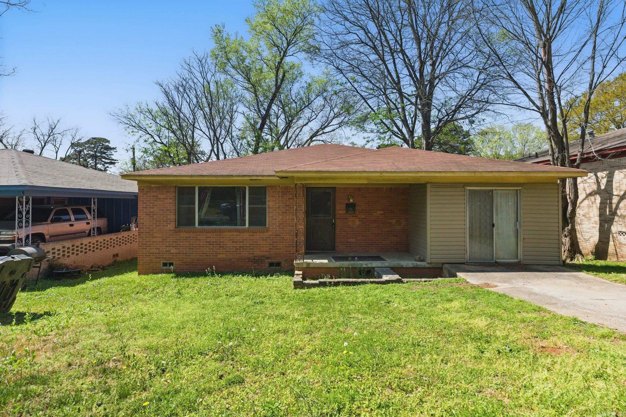 Buhlers 10th - Residential