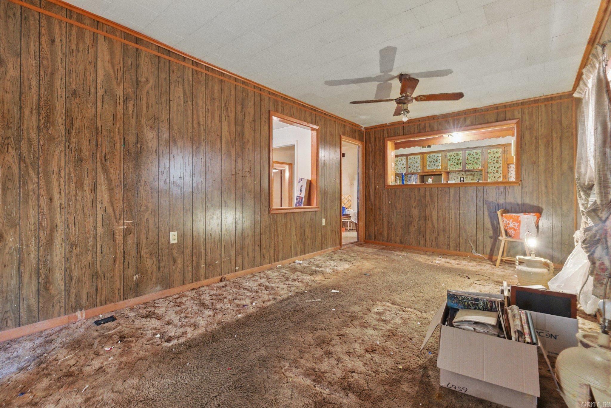 Buhlers 10th - Residential