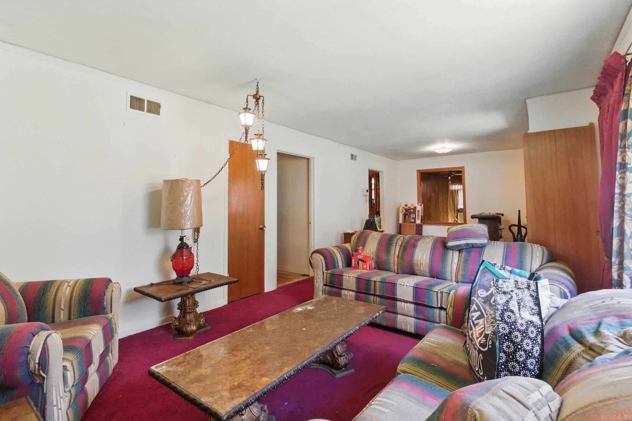 Buhlers 10th - Residential