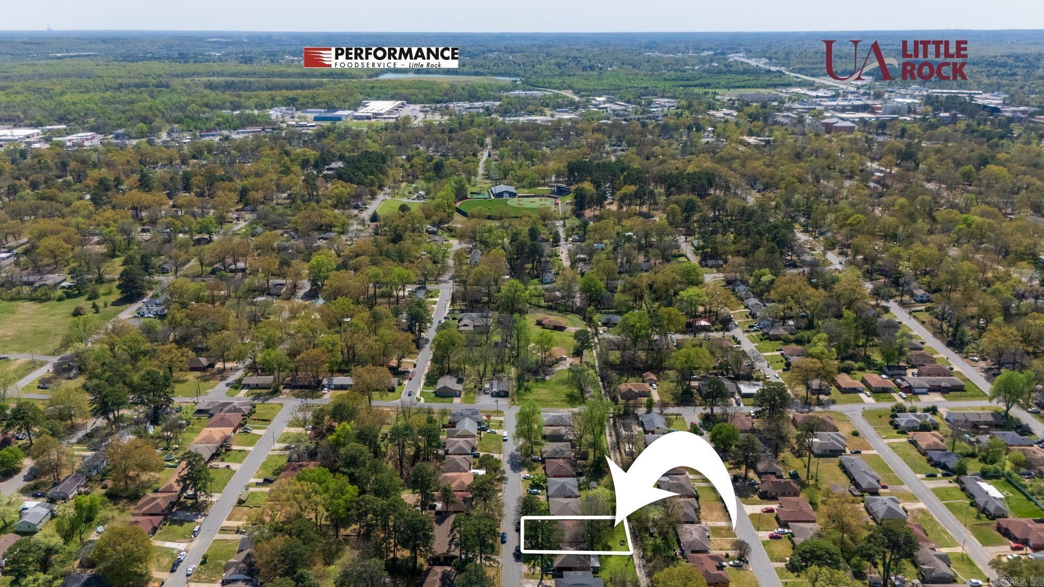 Buhlers 10th - Residential