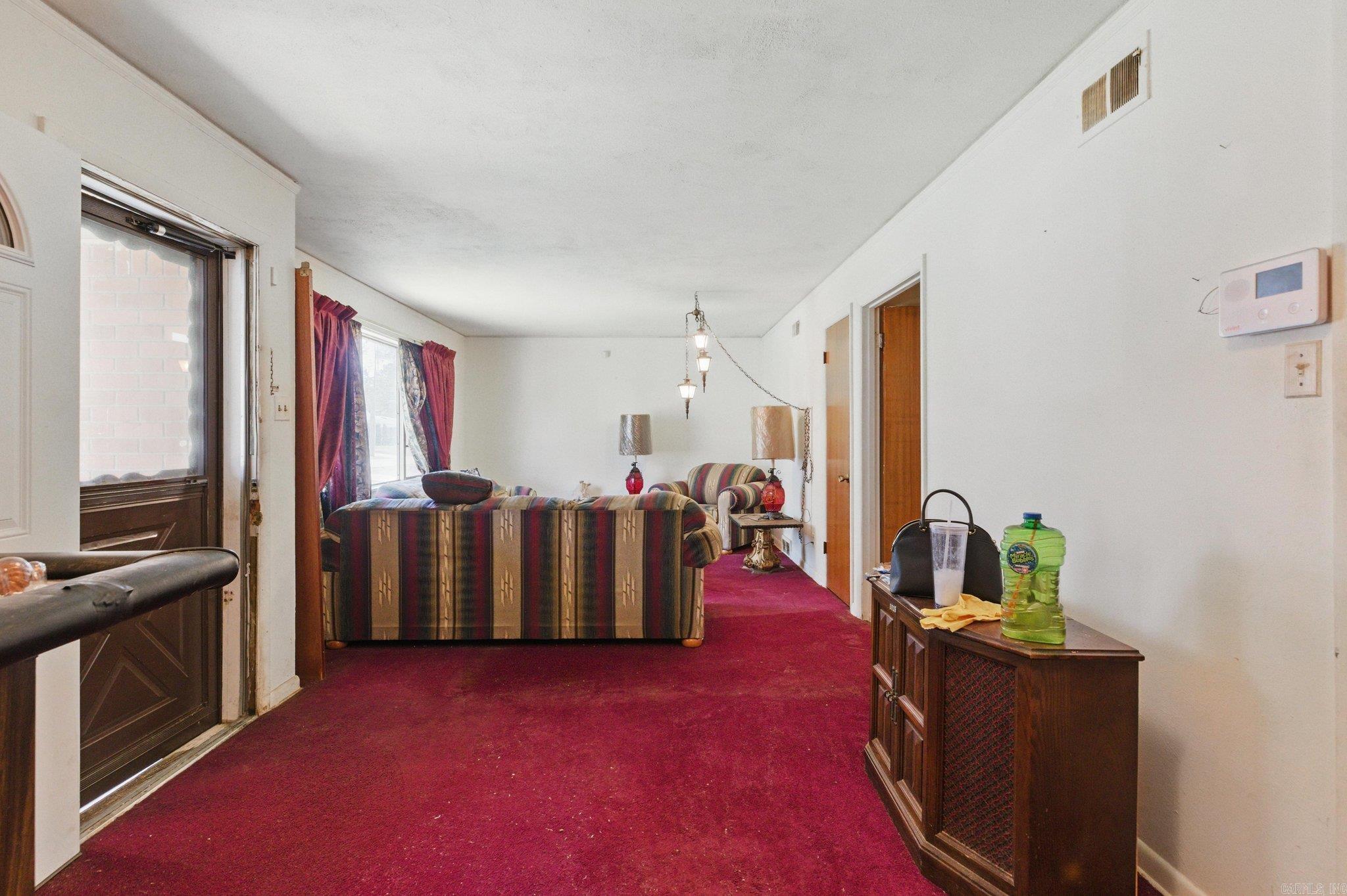 Buhlers 10th - Residential