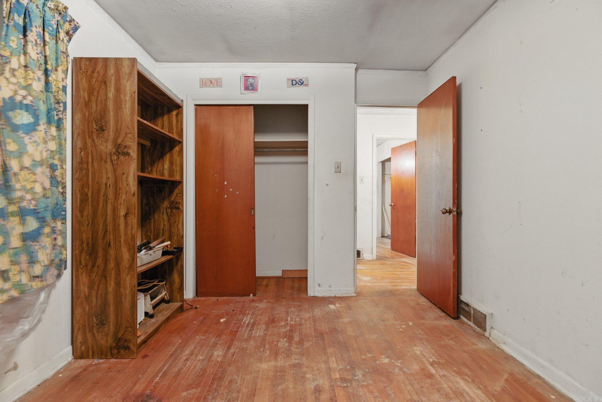 Buhlers 10th - Residential