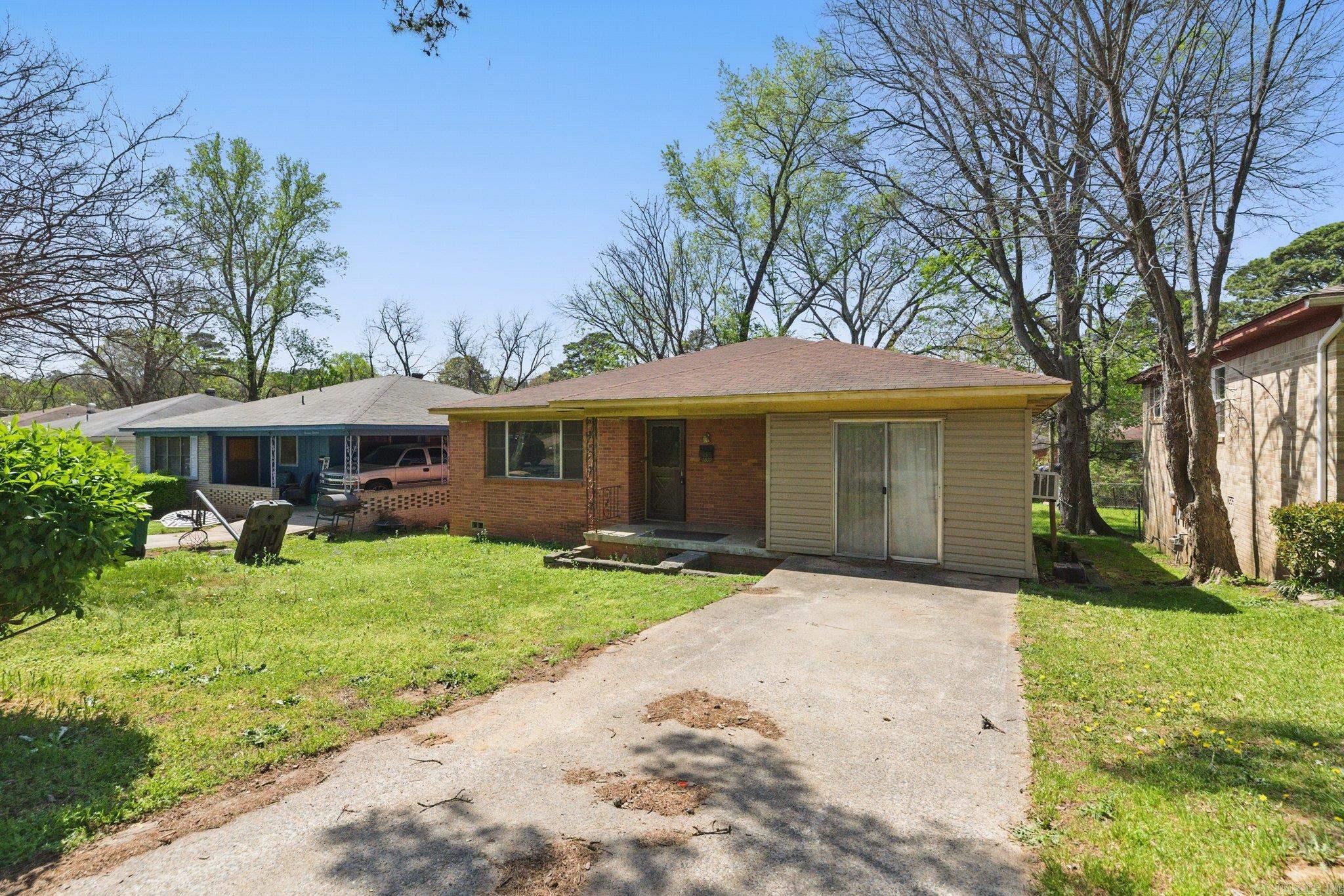 Buhlers 10th - Residential