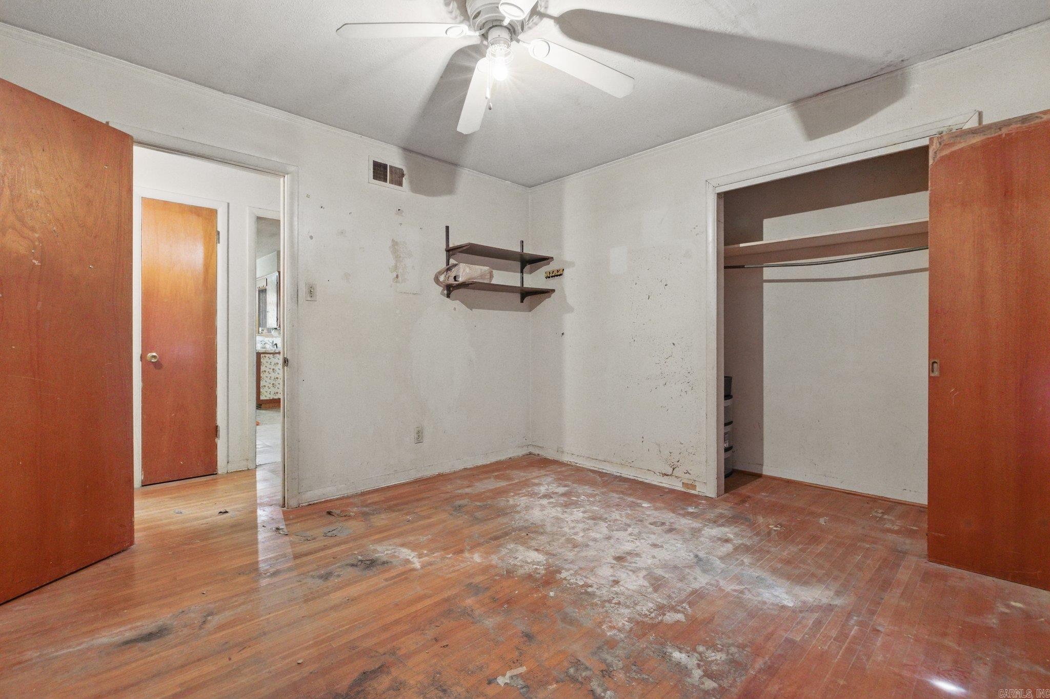 Buhlers 10th - Residential