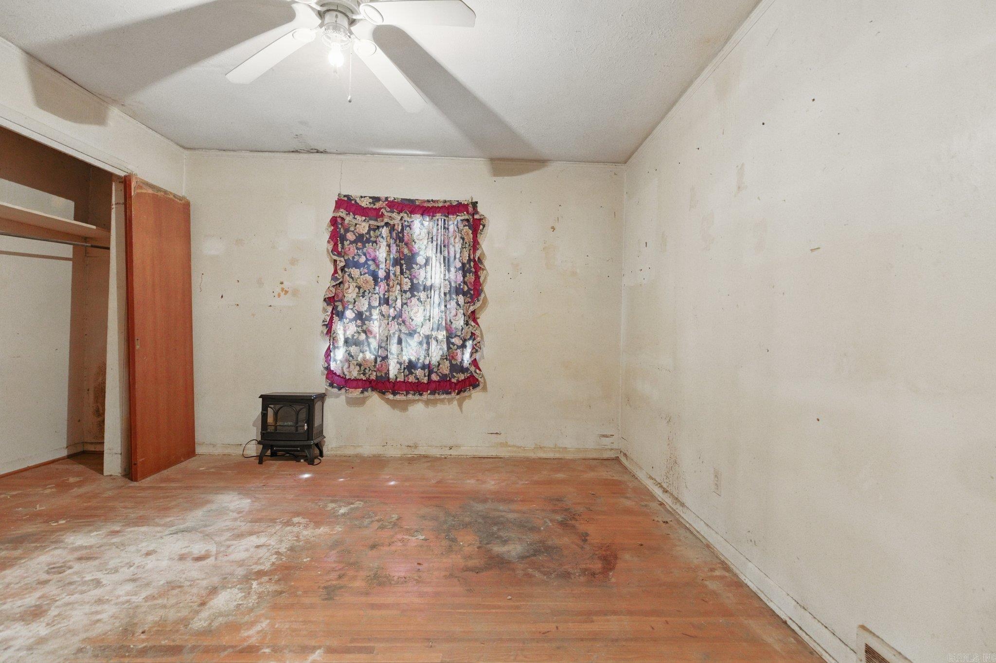 Buhlers 10th - Residential