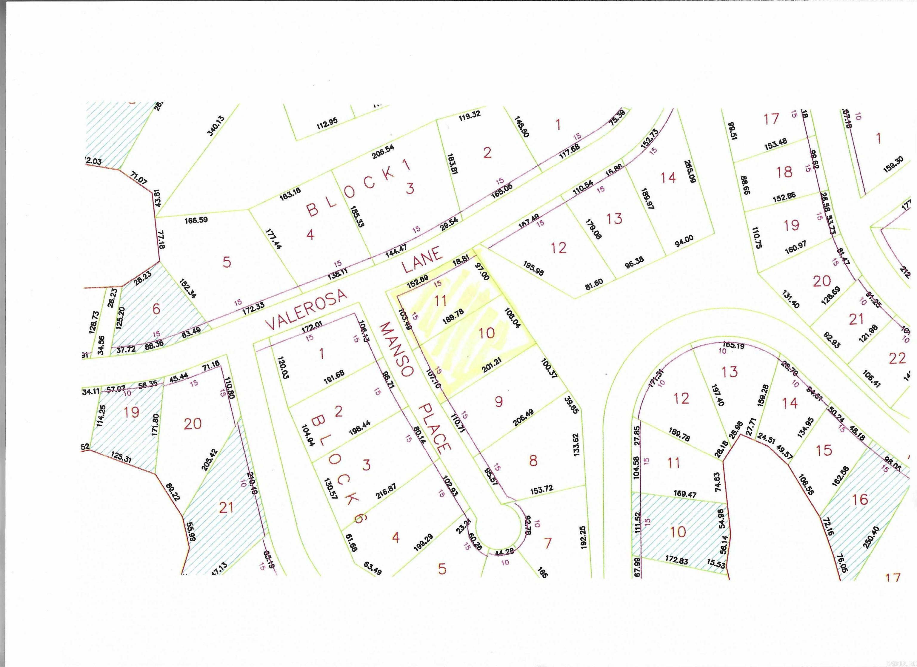 LADERA - Residential