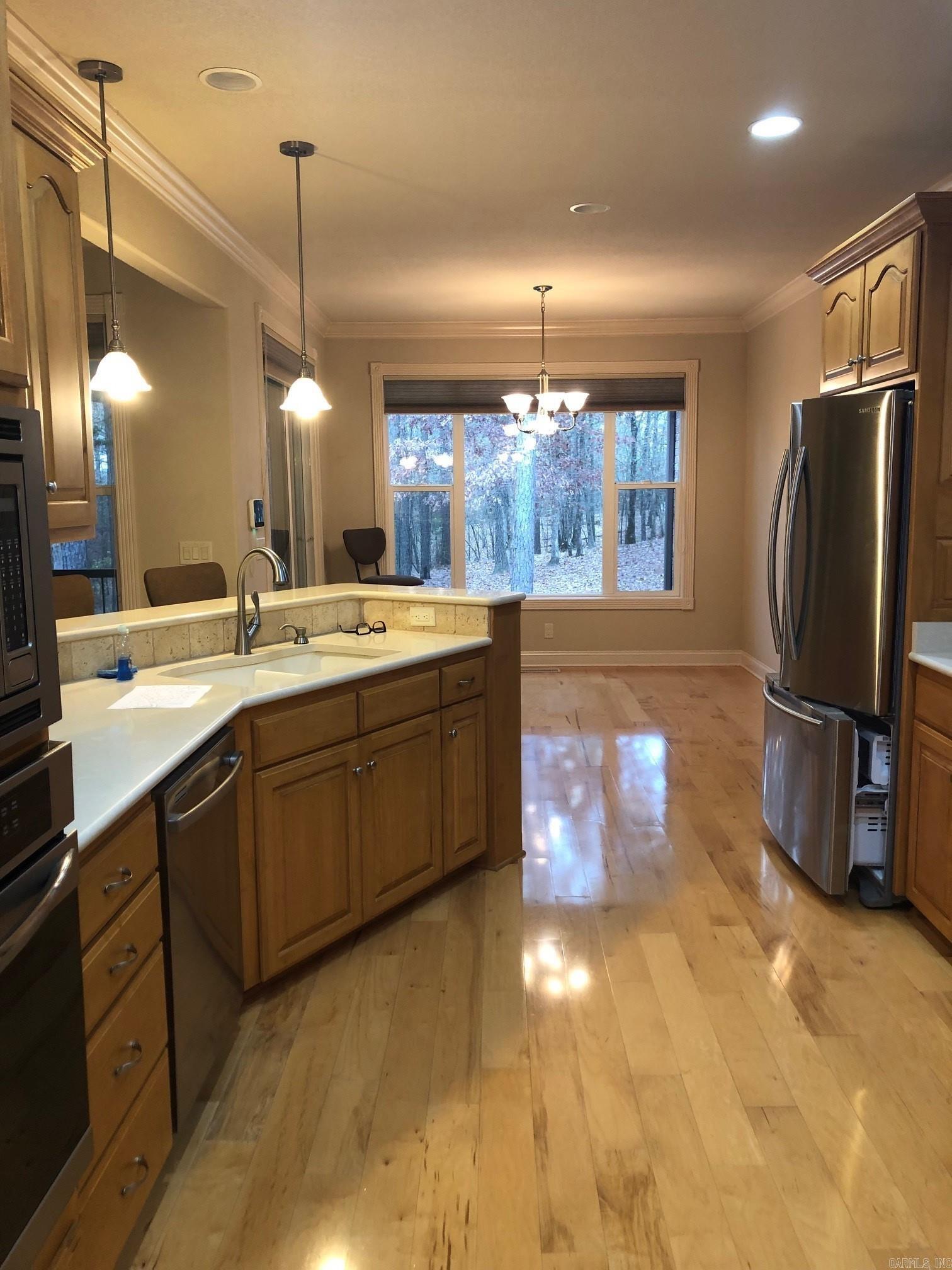 LADERA - Residential