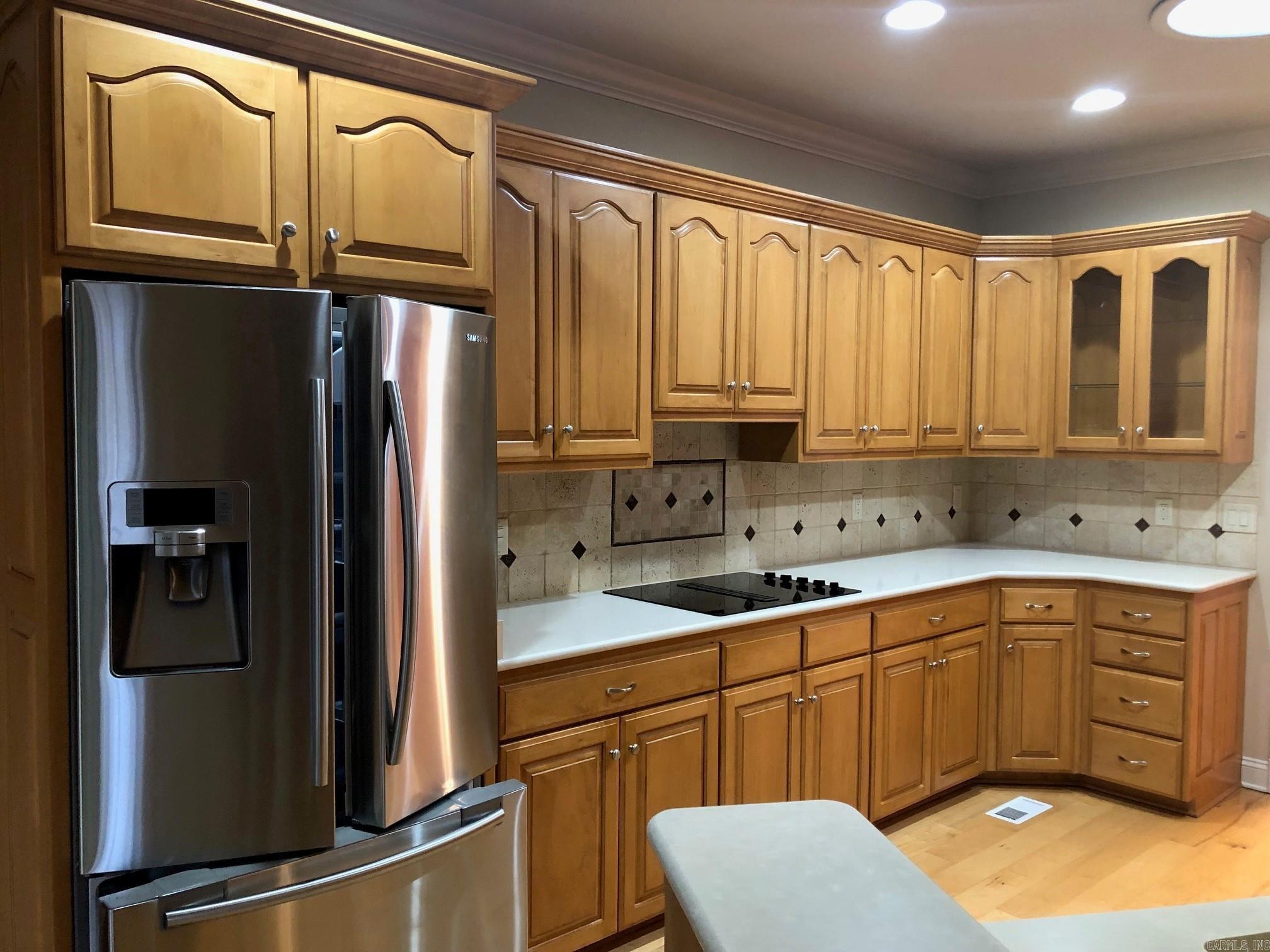 LADERA - Residential