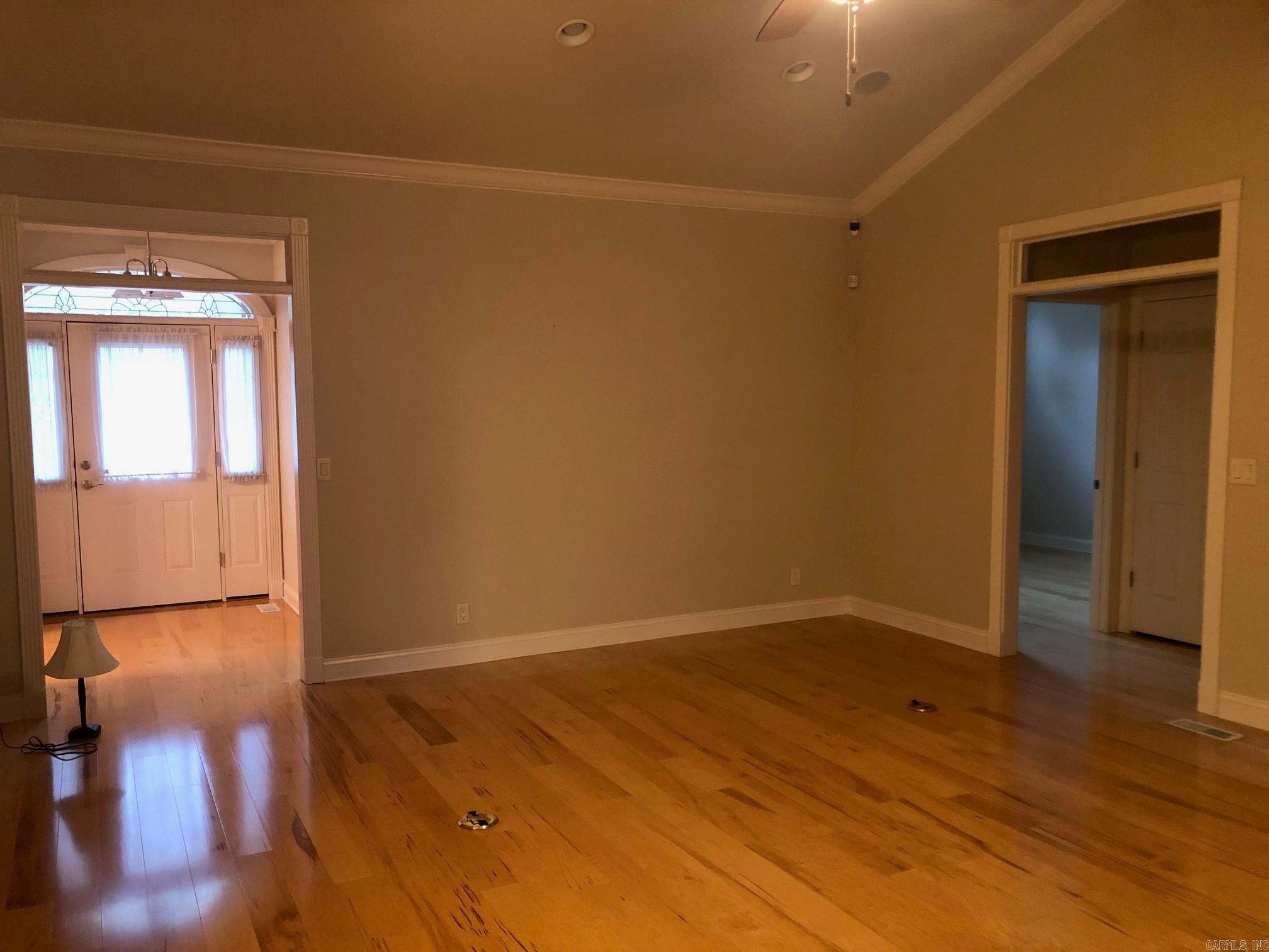 LADERA - Residential