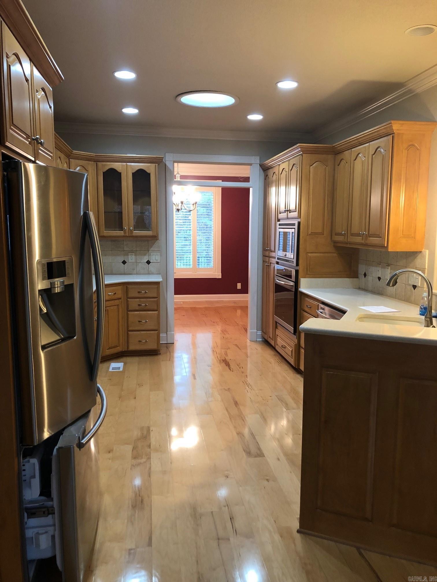 LADERA - Residential