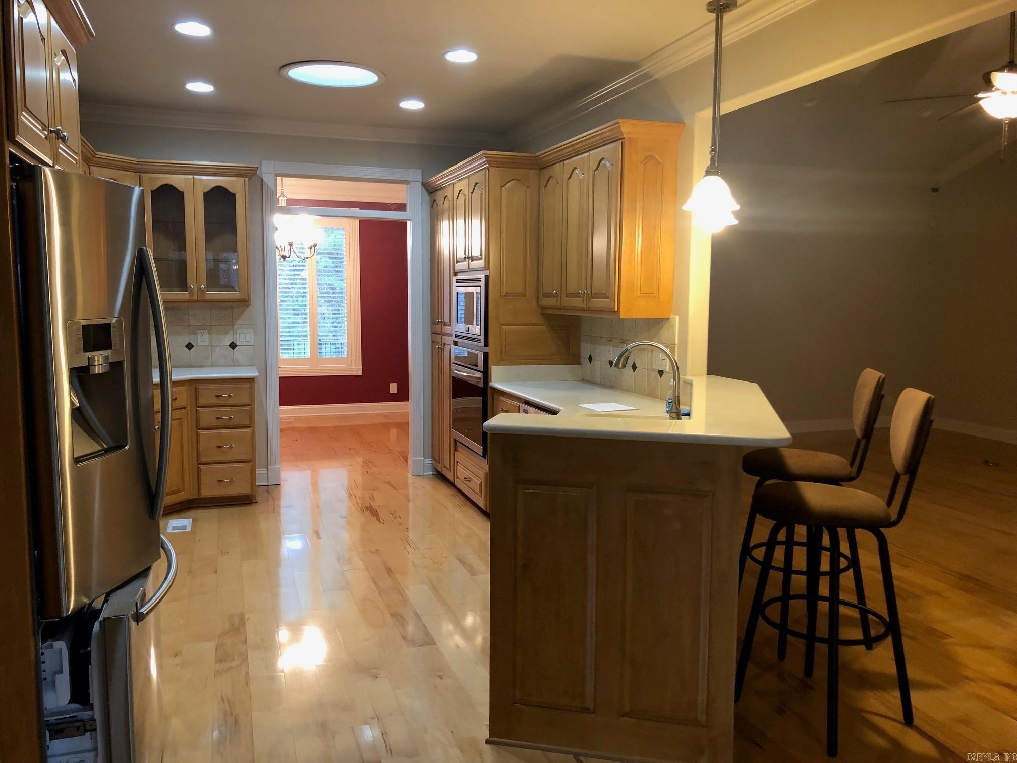 LADERA - Residential