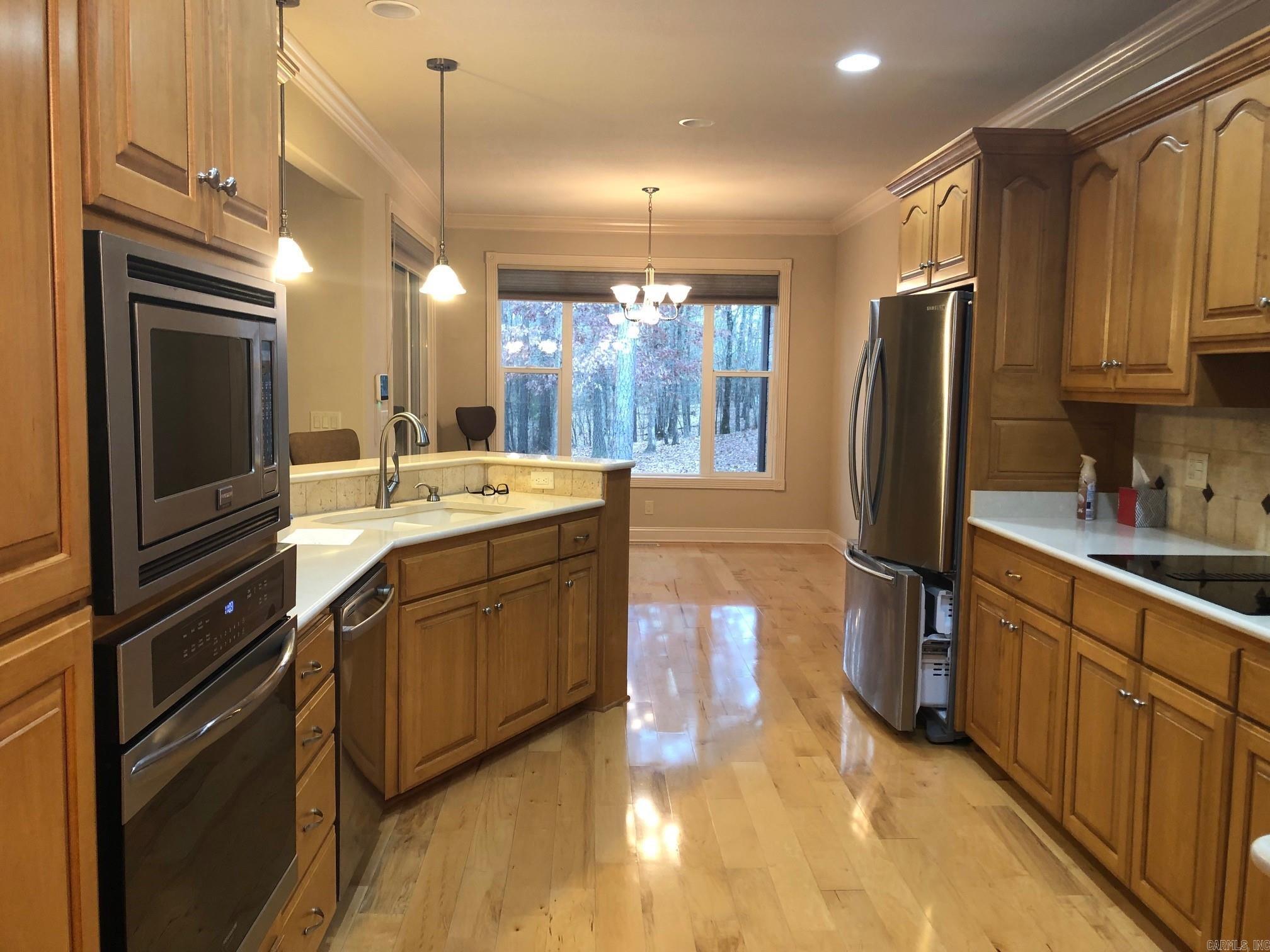 LADERA - Residential