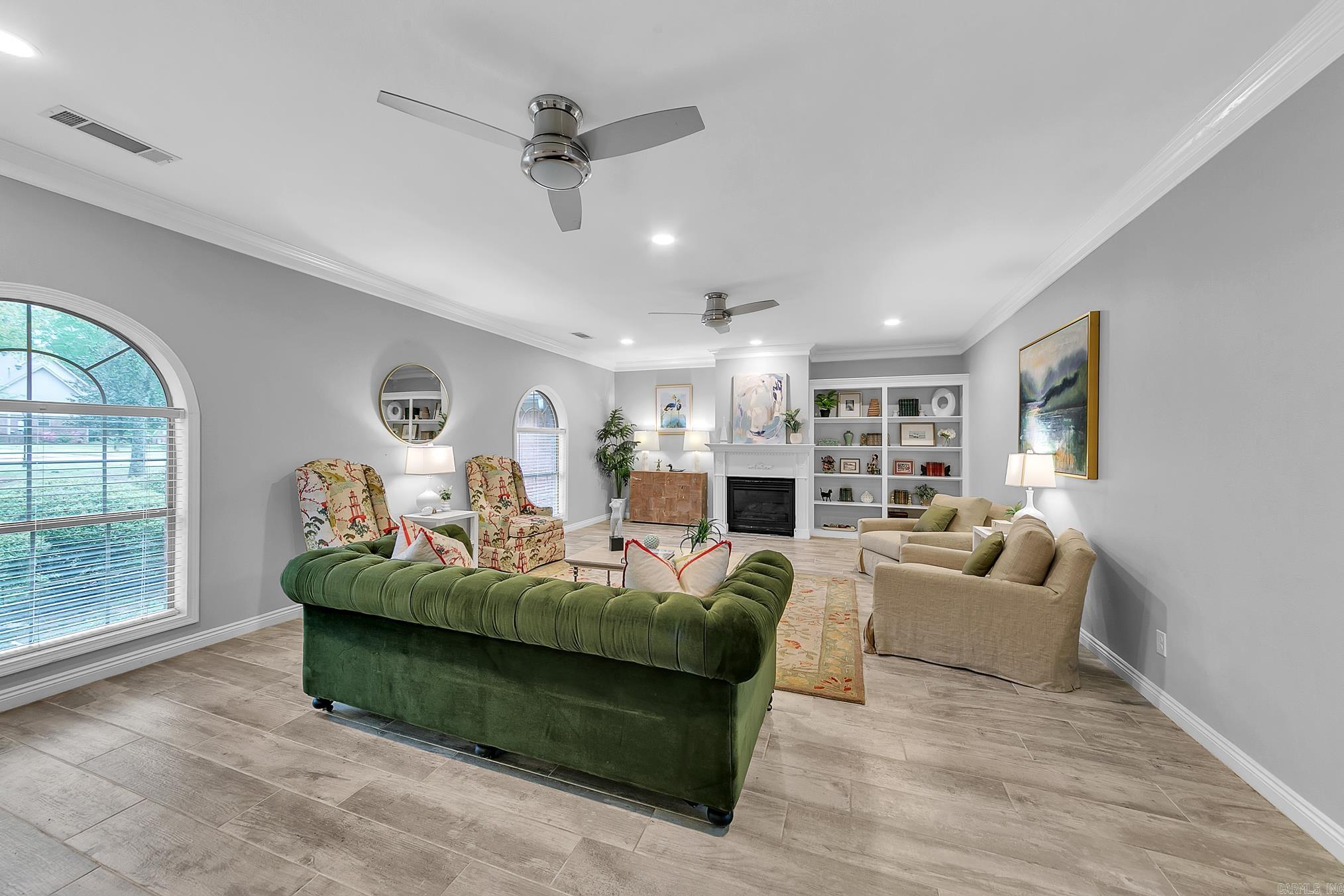 WINDSONG ESTATES - Residential