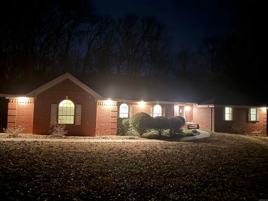 Looking for a home in the prestigious Windsong Estates subdivision? This stunning updated 4 bedroom, 2 1/2 bathroom residence located in a quiet cul de sac embodies a traditional floor plan that offers a sense of privacy and distinction. From the moment you enter, you’re greeted by formal spaces, including a large living room with cozy fireplace and a spacious dining room perfect for hosting gatherings. The remodeled kitchen, equipped with new appliances, granite countertops, painted cabinets and breakfast bar is ideal for family meals. Adjacent to the kitchen, a charming breakfast area offers a peaceful spot to start the day. The private master suite is a true retreat, featuring an ensuite bathroom with new tile walk in shower, dual sink vanity, new toilet and generous walk-in closet. Additional bedrooms are spacious and offer ample closet space. One of the standout features of this home is the expansive laundry room. Additionally, a versatile room can be customized to be a fourth bedroom, home office or playroom. The fully fenced backyard provides a perfect space for outdoor living, ideal for relaxation, family gatherings, or pets to play freely. This home is the perfect choice!