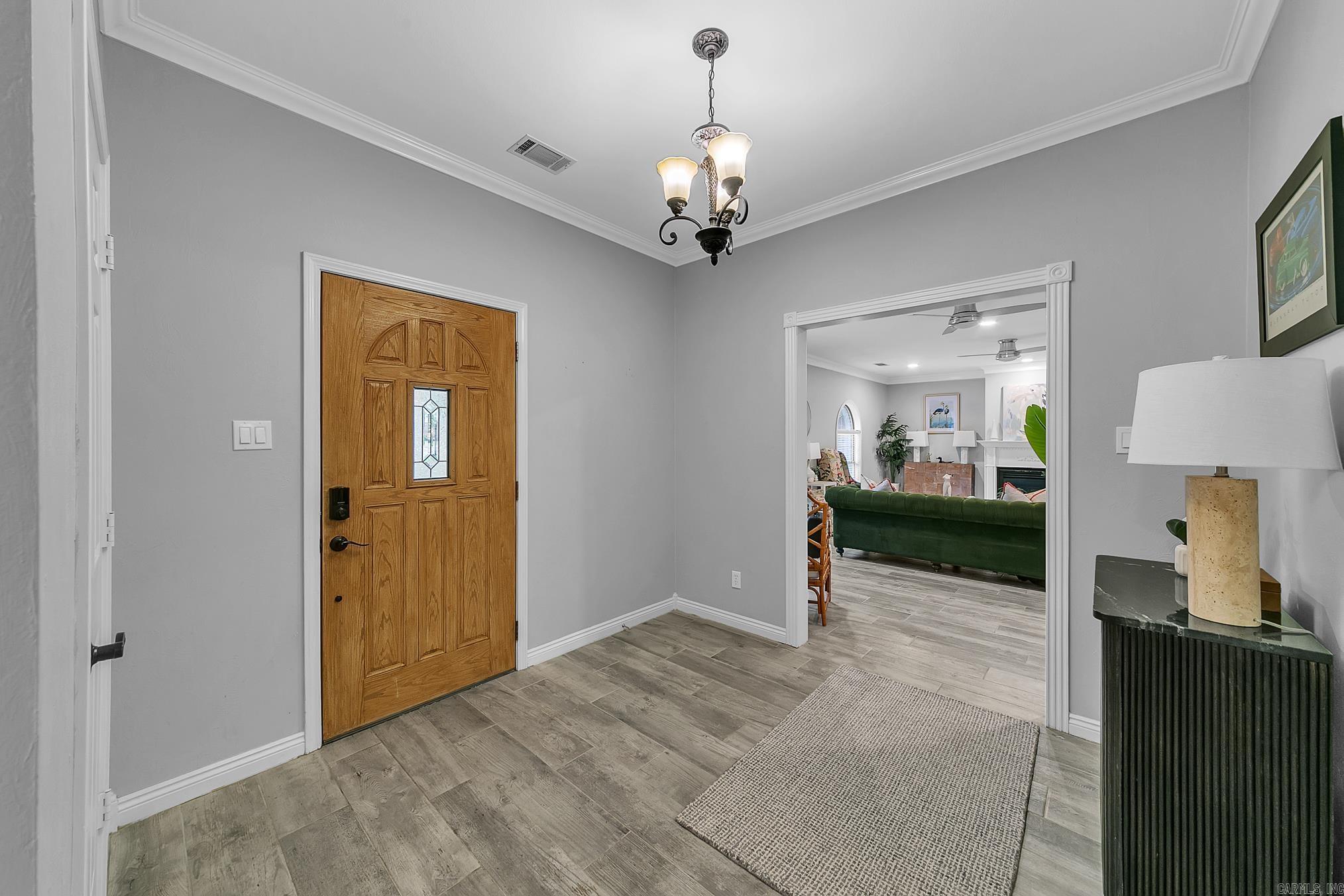 WINDSONG ESTATES - Residential