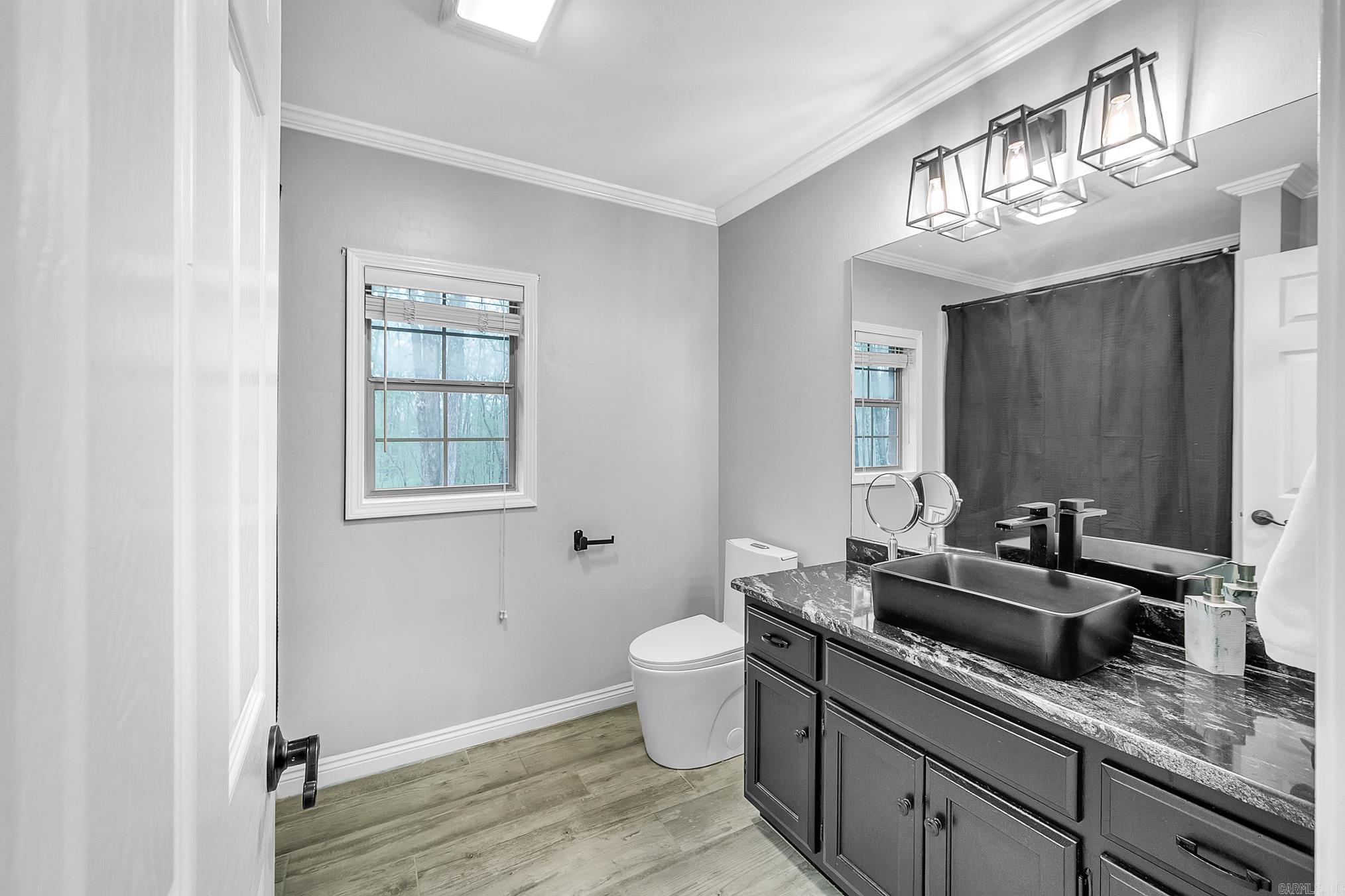 WINDSONG ESTATES - Residential