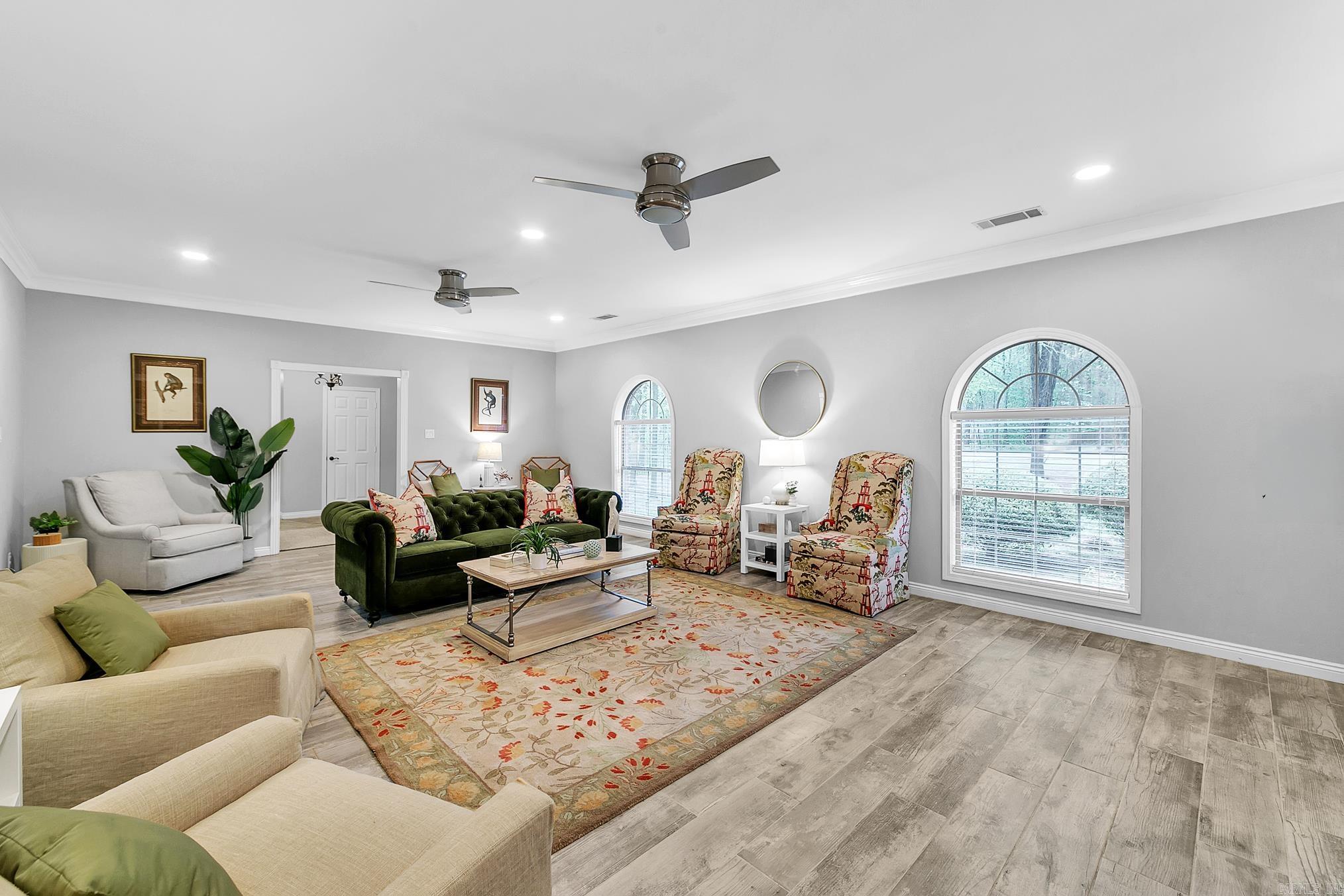 WINDSONG ESTATES - Residential