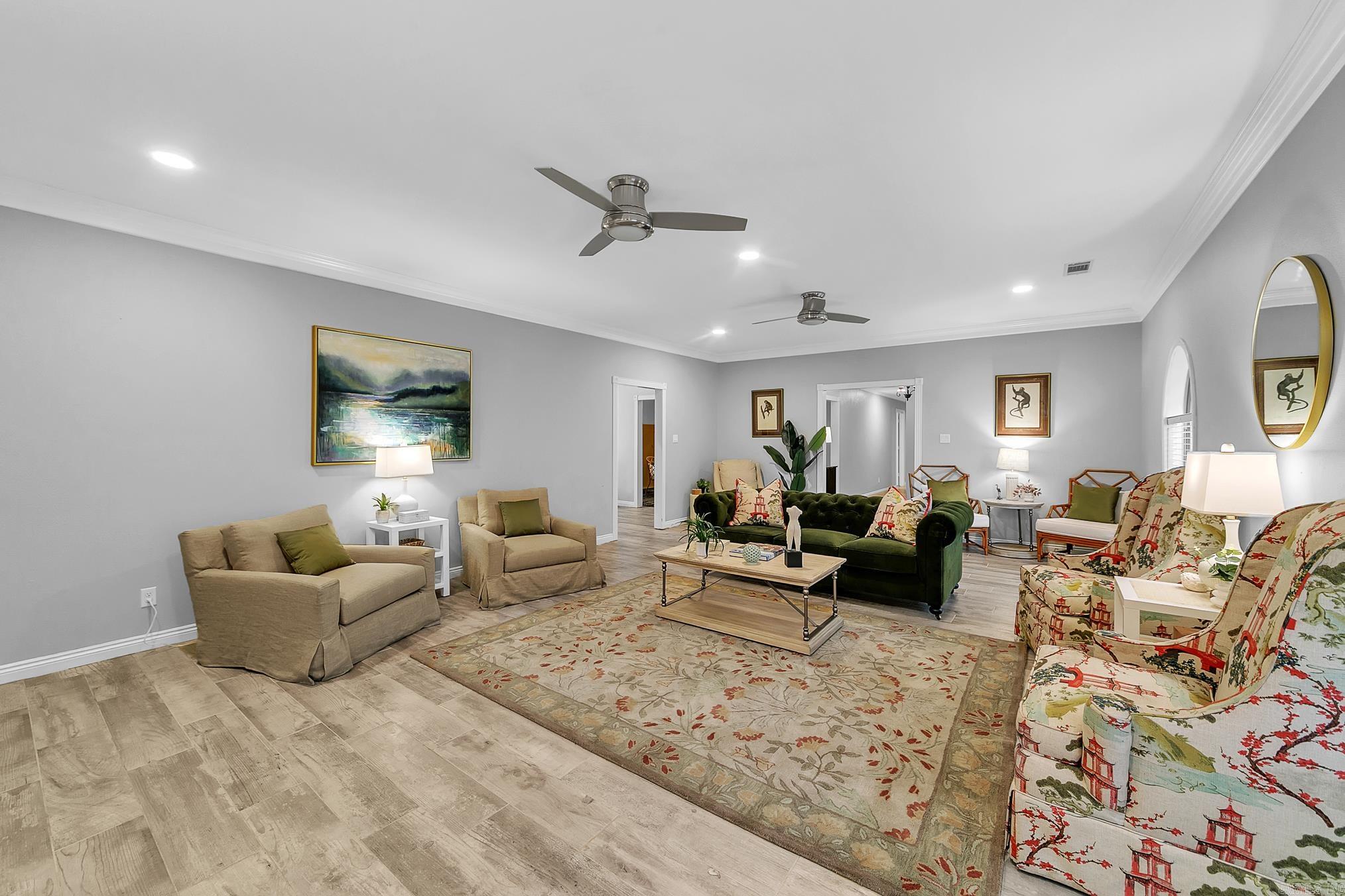 WINDSONG ESTATES - Residential