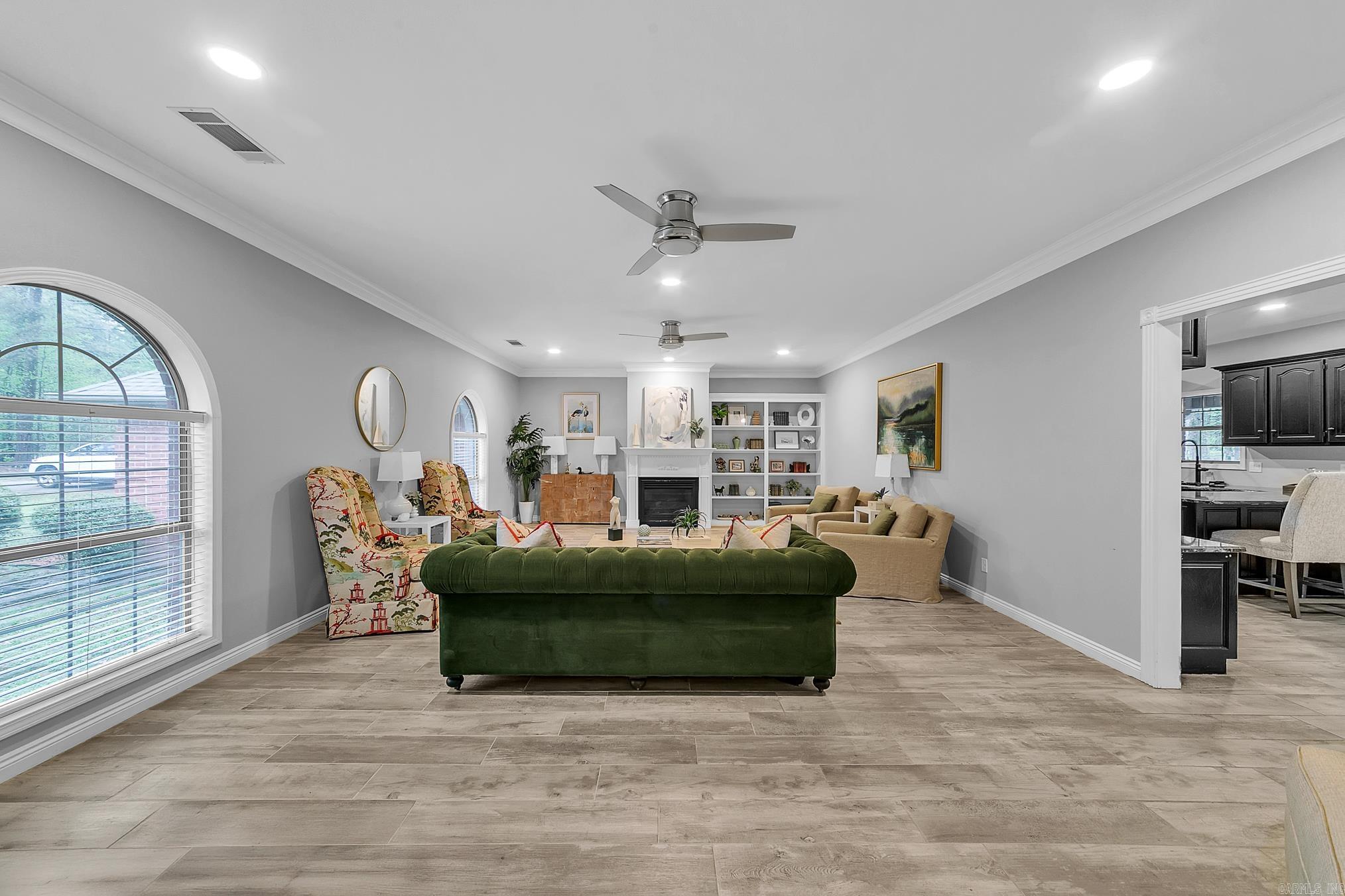 WINDSONG ESTATES - Residential