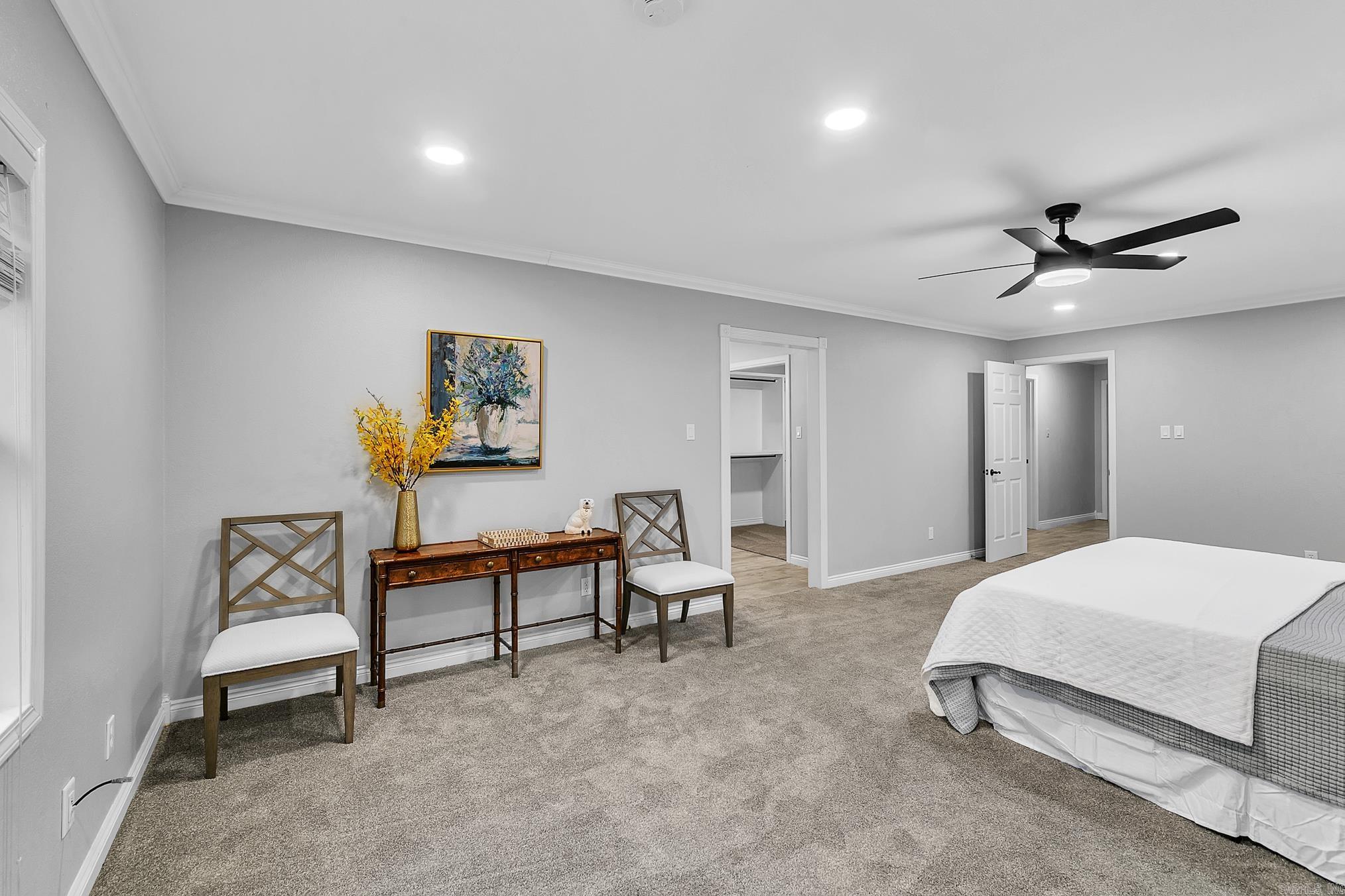 WINDSONG ESTATES - Residential