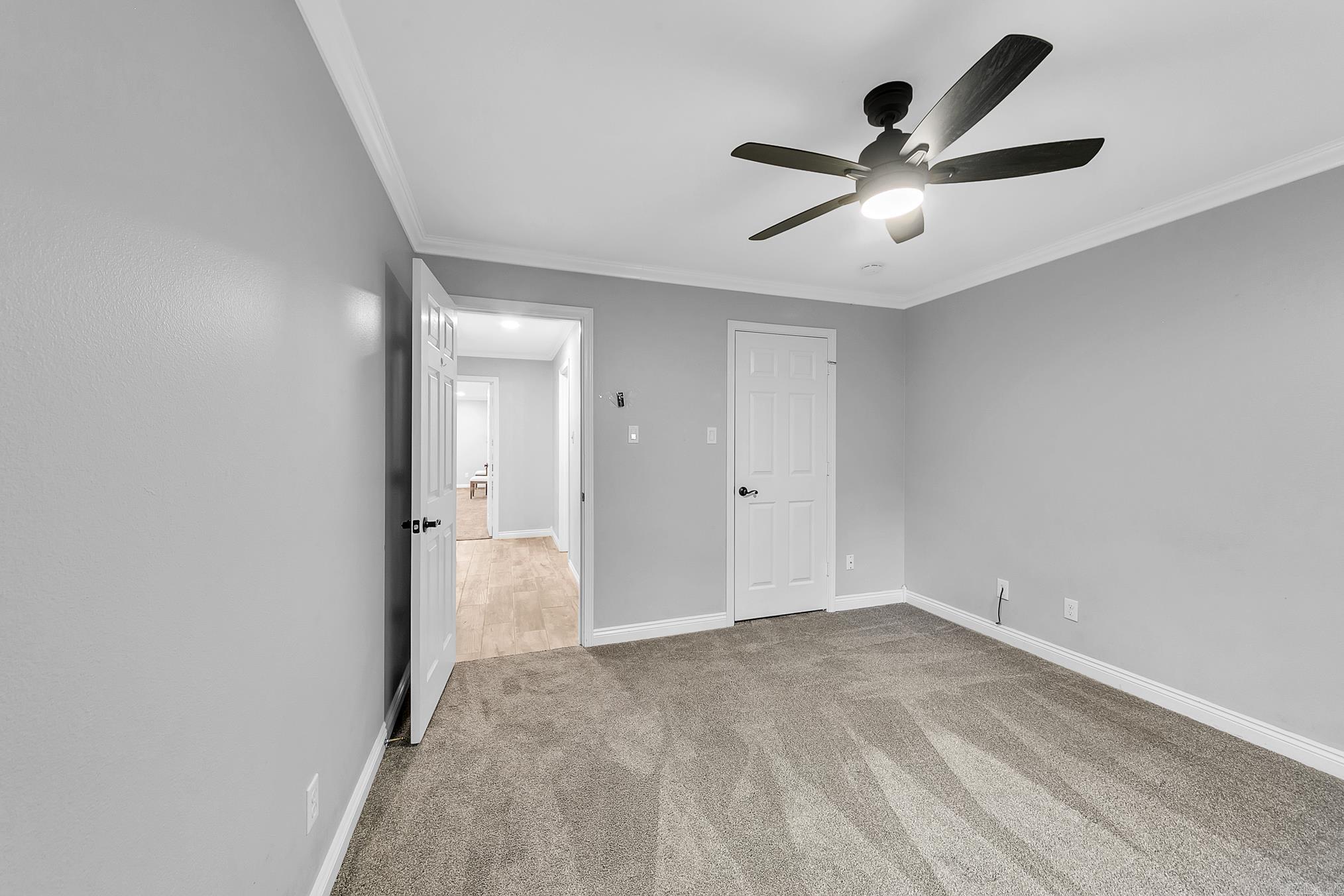 WINDSONG ESTATES - Residential