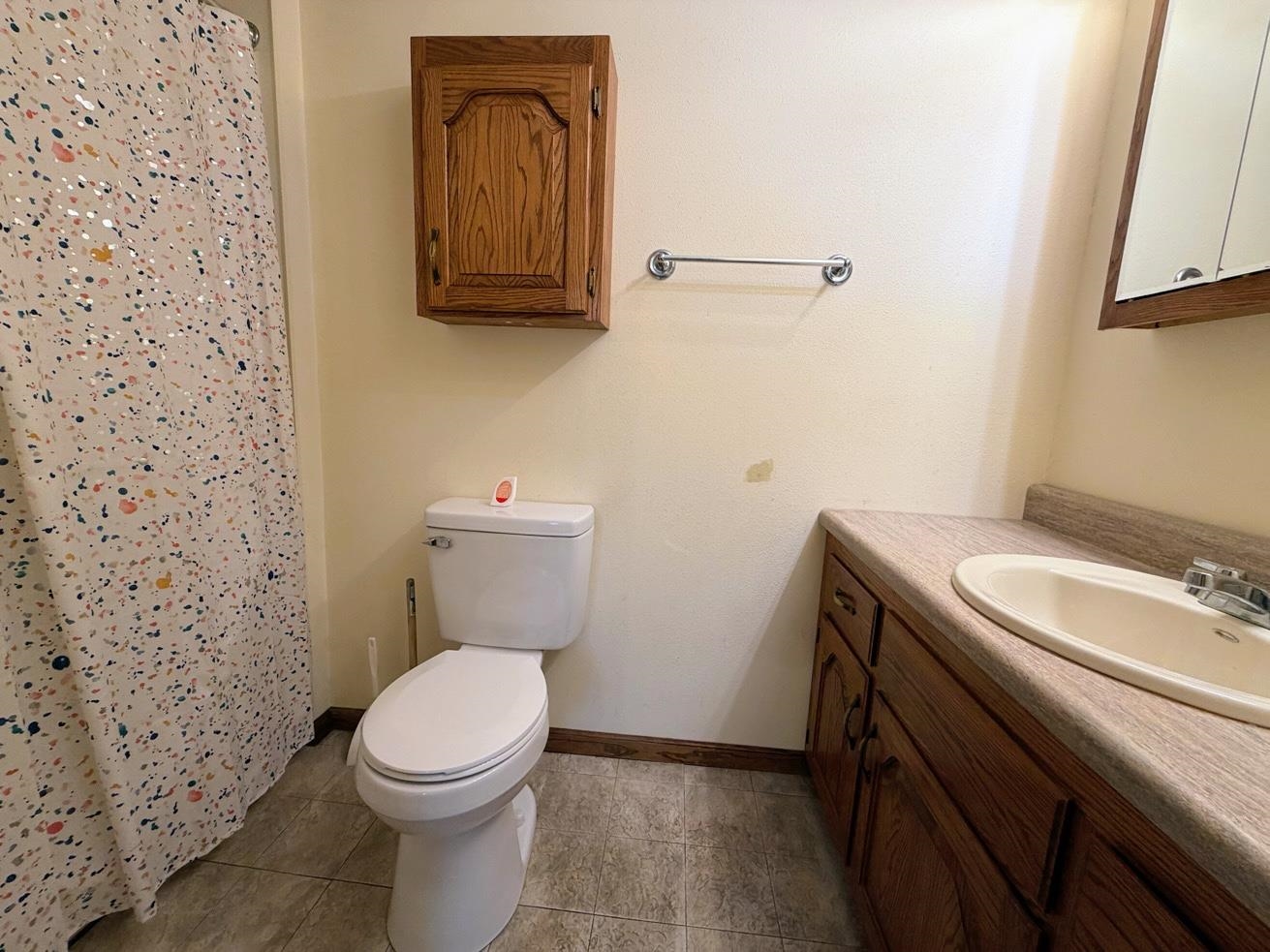 CROWN ADDITION - Residential