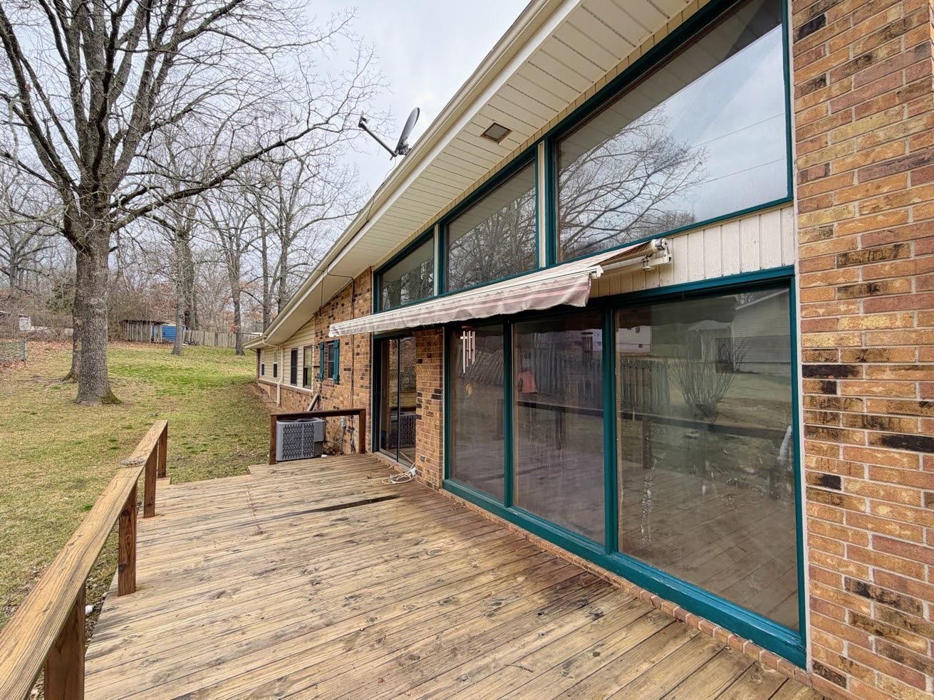 CROWN ADDITION - Residential