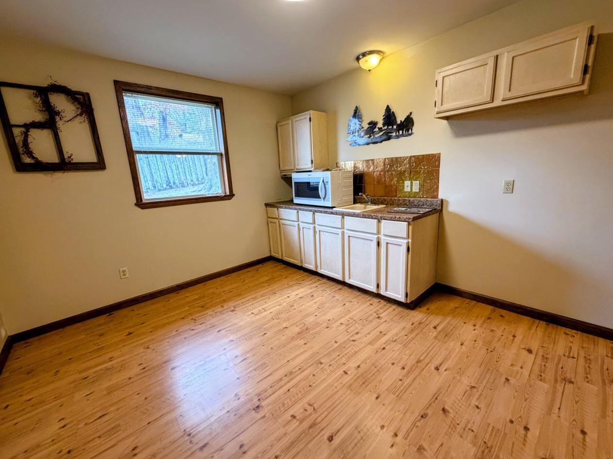 CROWN ADDITION - Residential