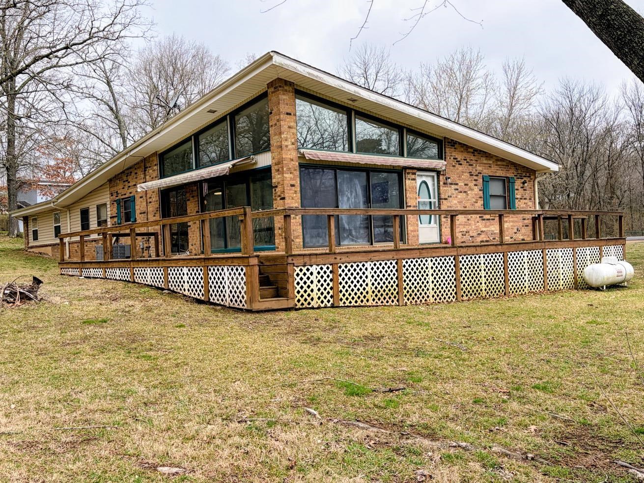 CROWN ADDITION - Residential