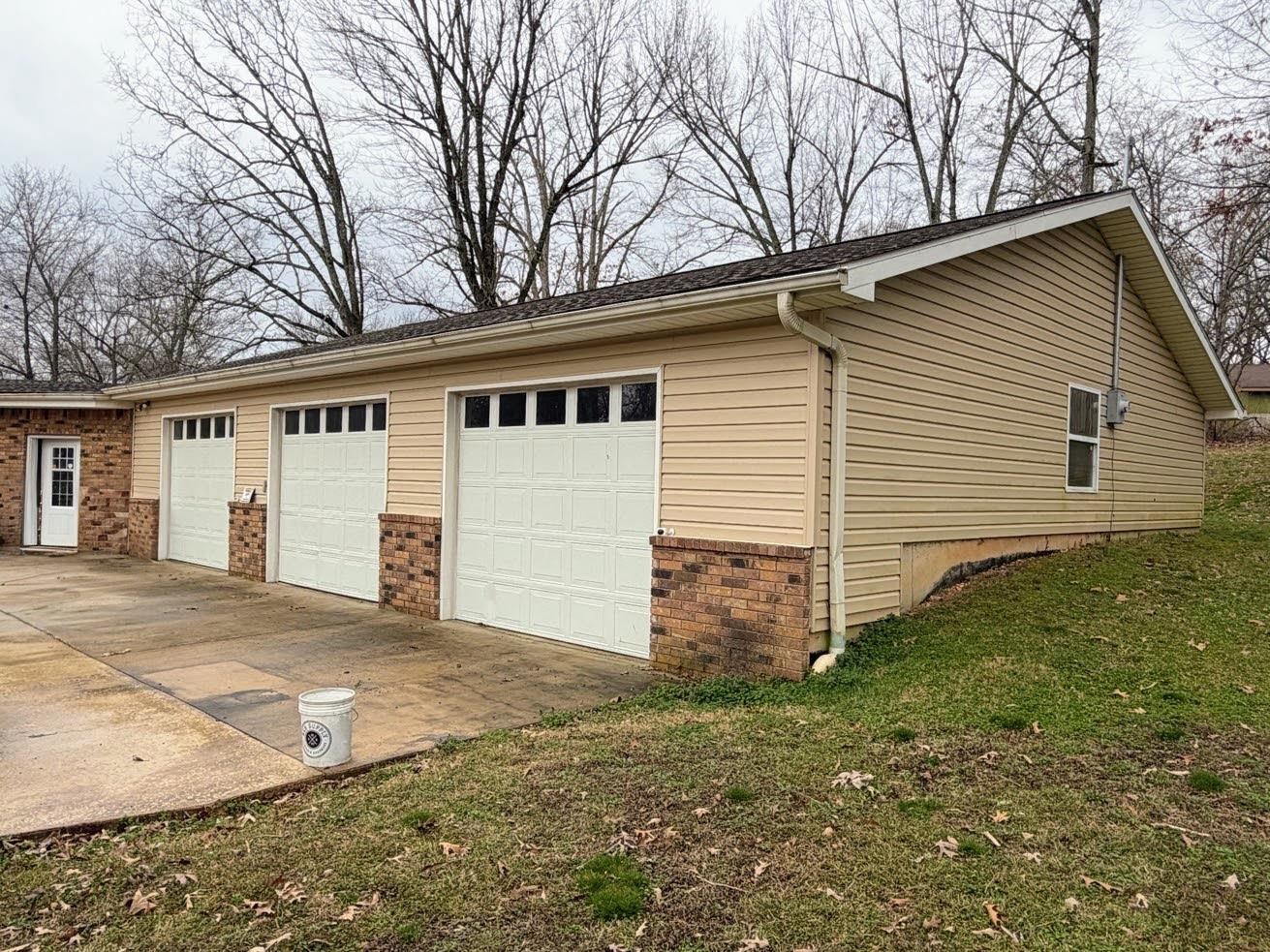 CROWN ADDITION - Residential