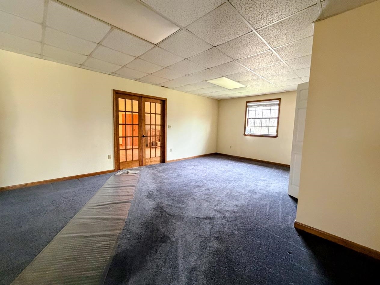 CROWN ADDITION - Residential