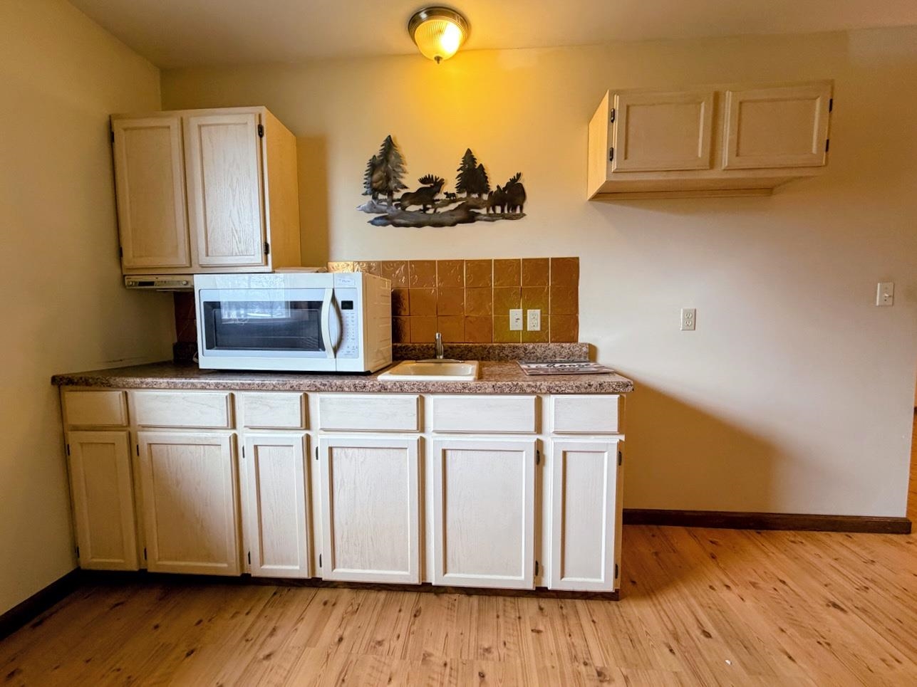 CROWN ADDITION - Residential