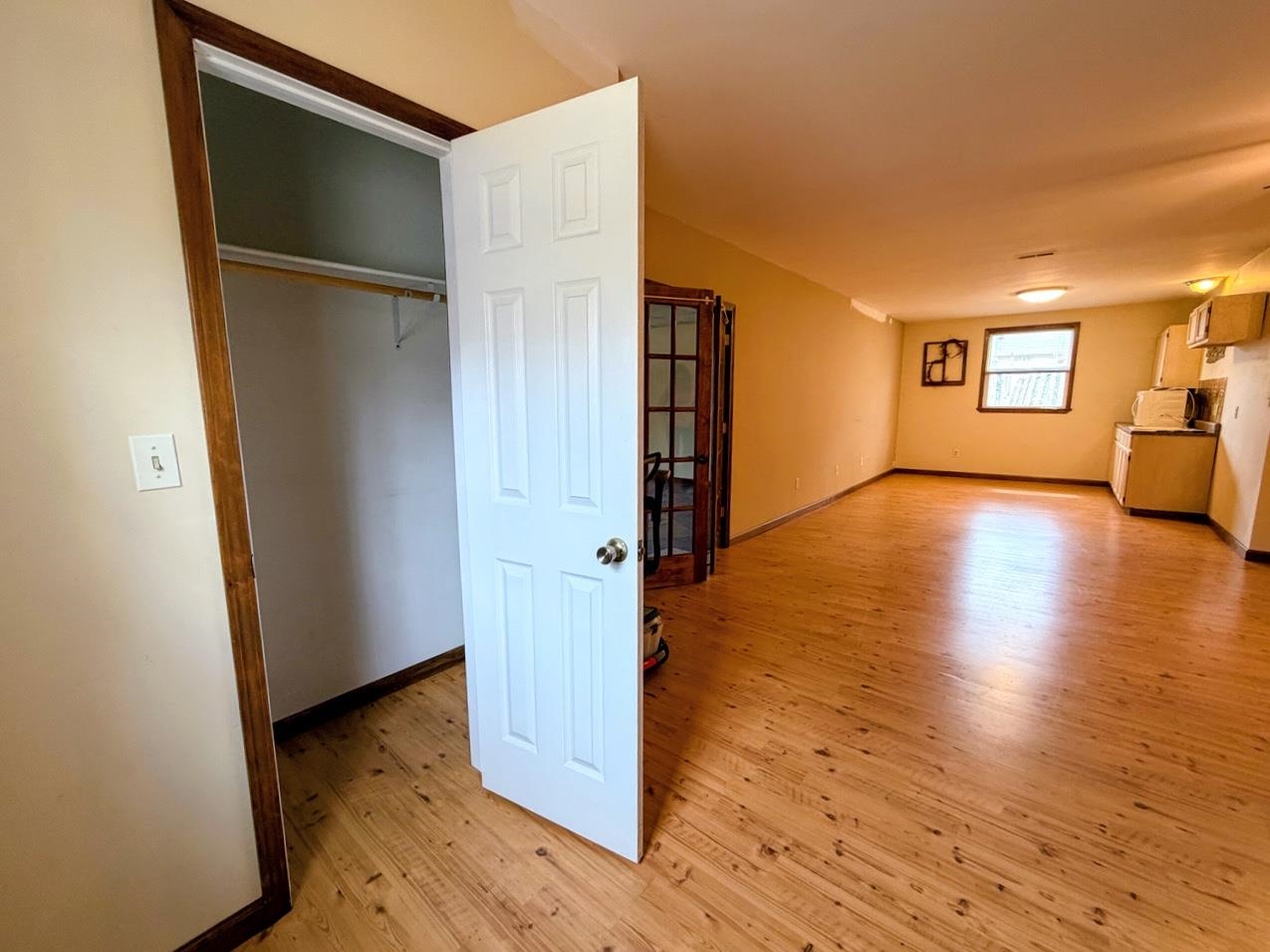 CROWN ADDITION - Residential