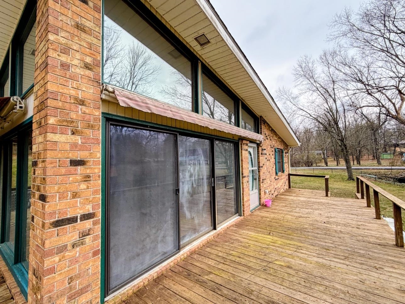 CROWN ADDITION - Residential