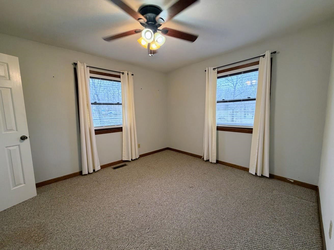 CROWN ADDITION - Residential