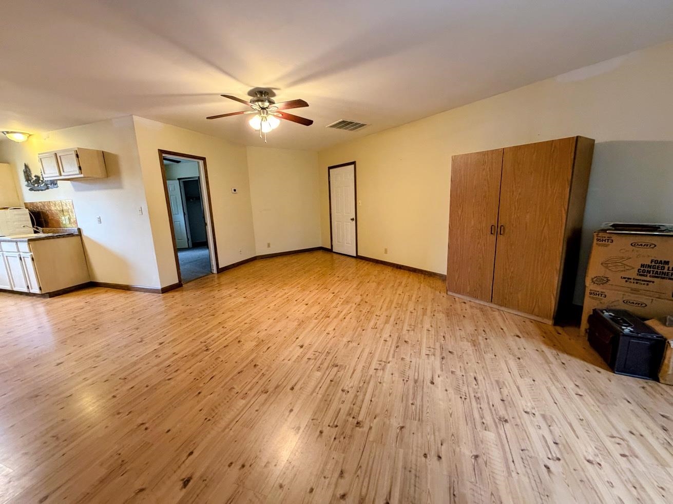 CROWN ADDITION - Residential