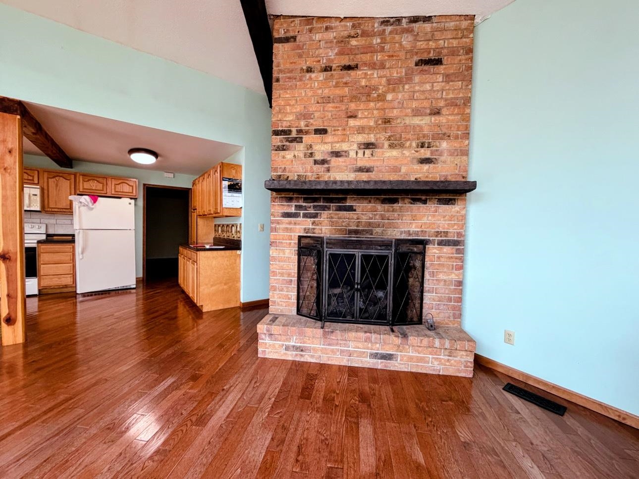 CROWN ADDITION - Residential