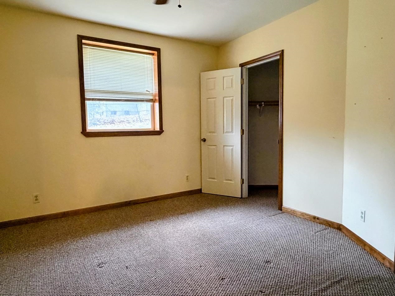 CROWN ADDITION - Residential