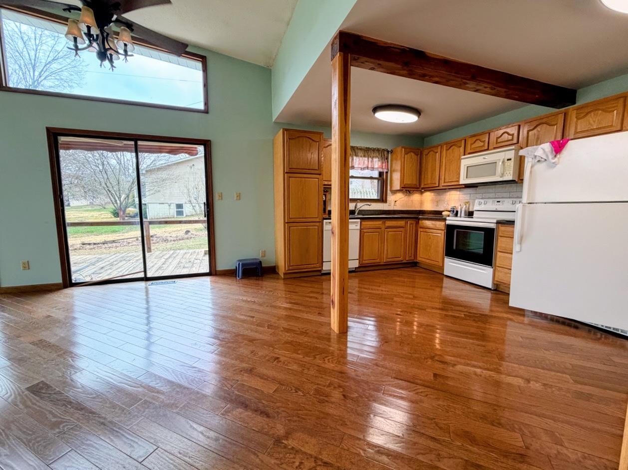 CROWN ADDITION - Residential