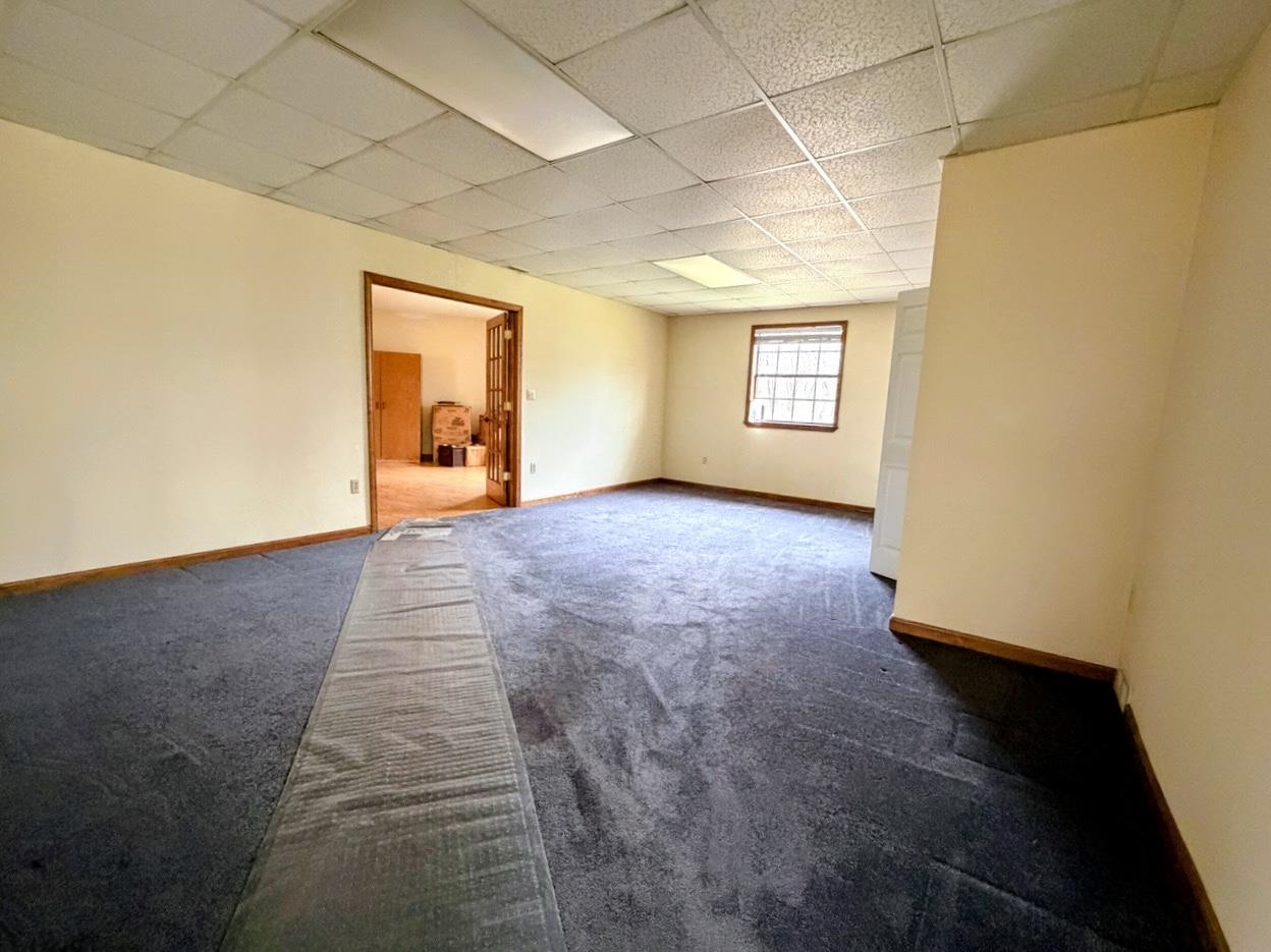 CROWN ADDITION - Residential