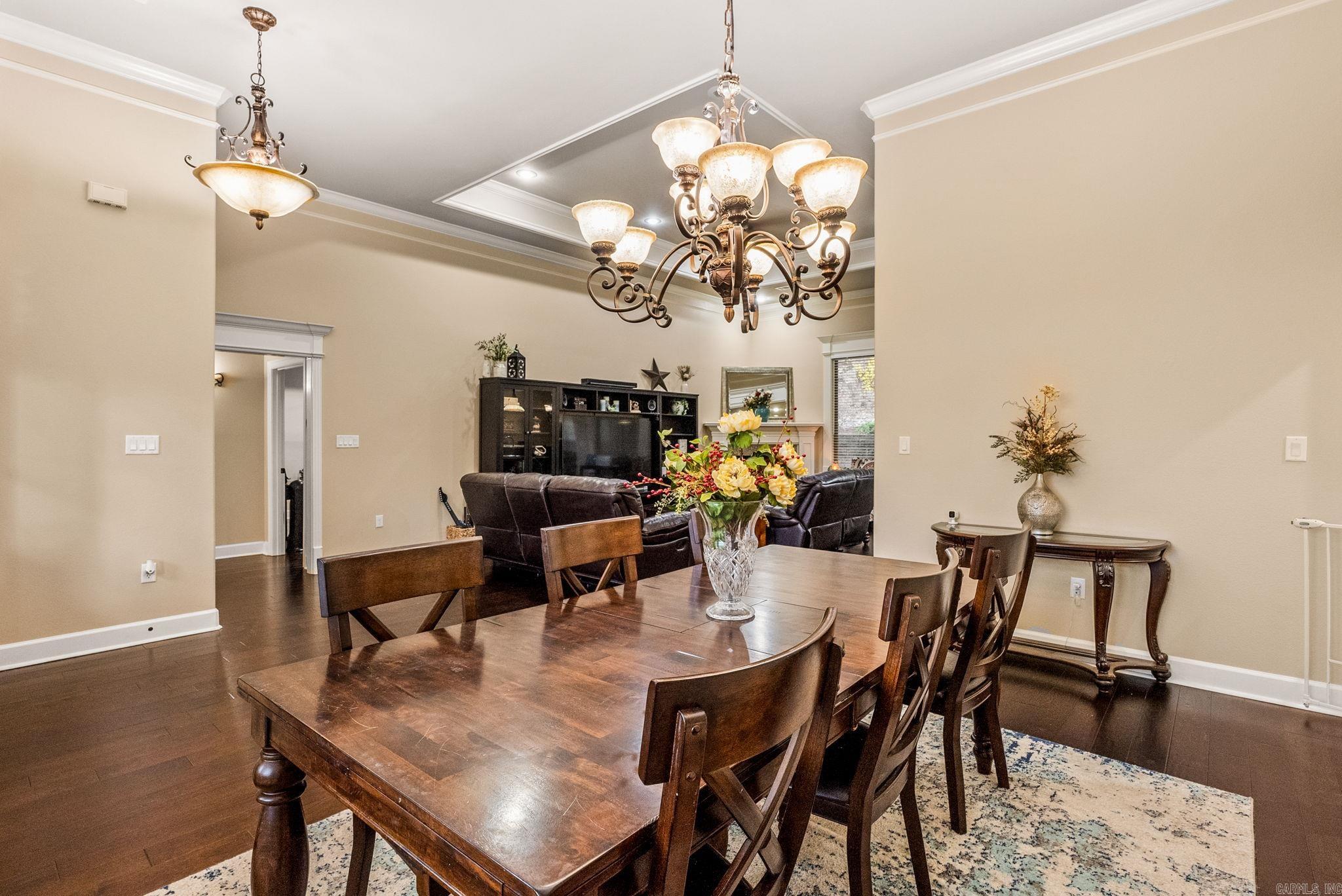 WOODLANDS EDGE - Residential