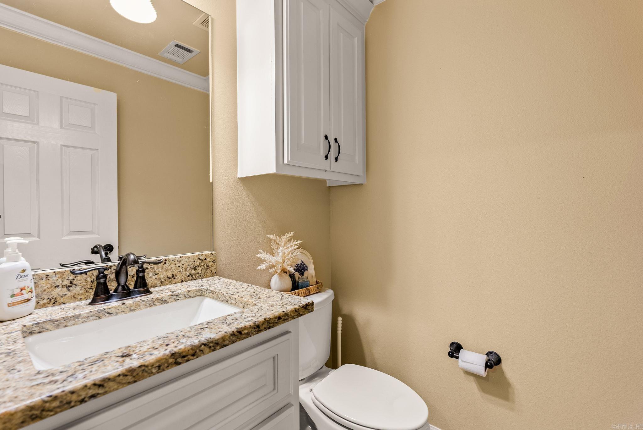 WOODLANDS EDGE - Residential