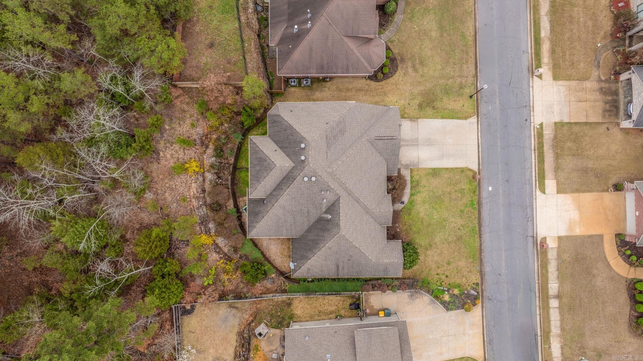 WOODLANDS EDGE - Residential