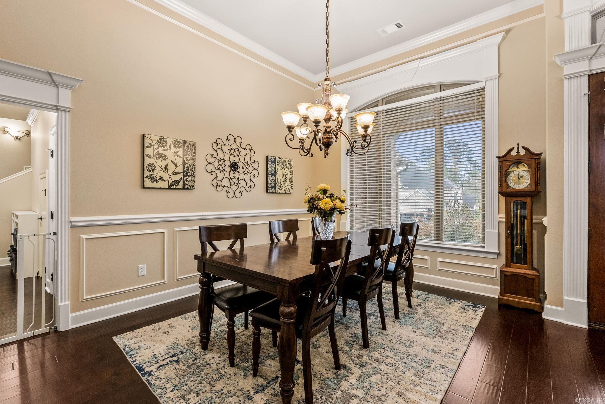 WOODLANDS EDGE - Residential