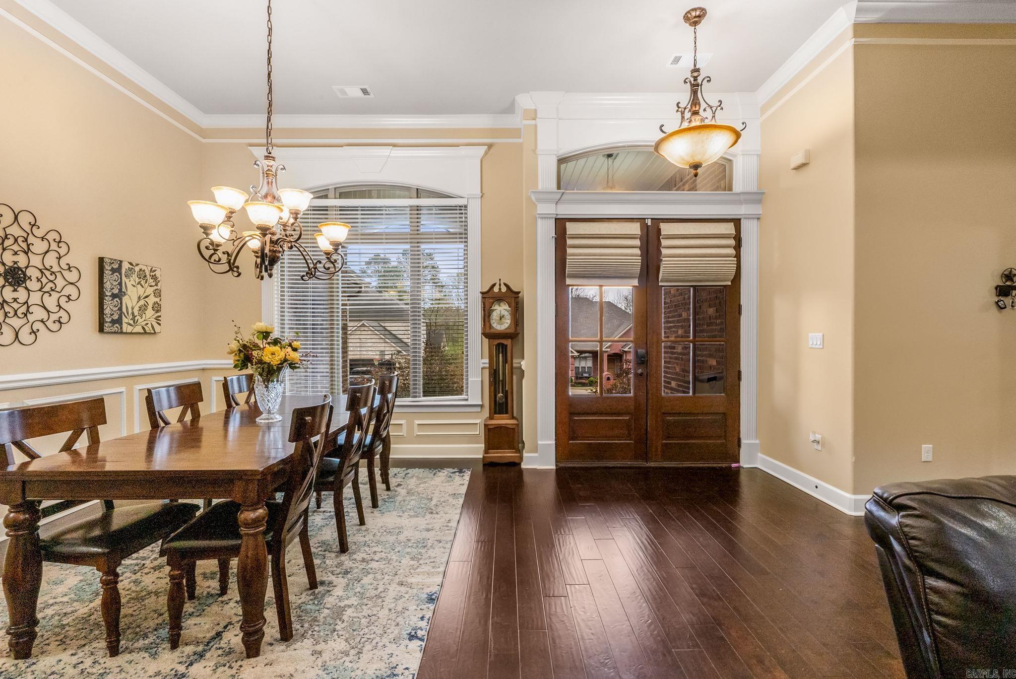 WOODLANDS EDGE - Residential