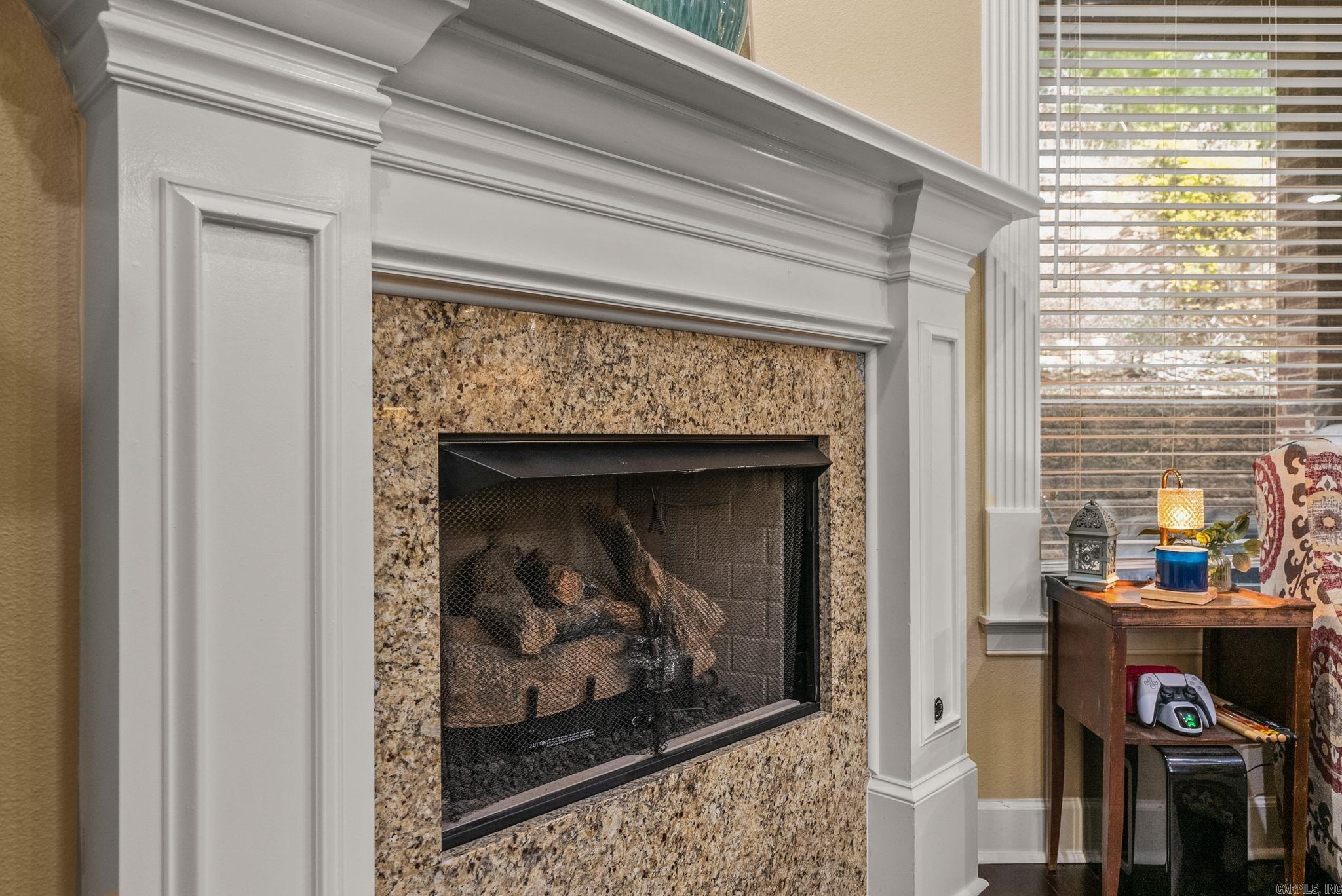 WOODLANDS EDGE - Residential