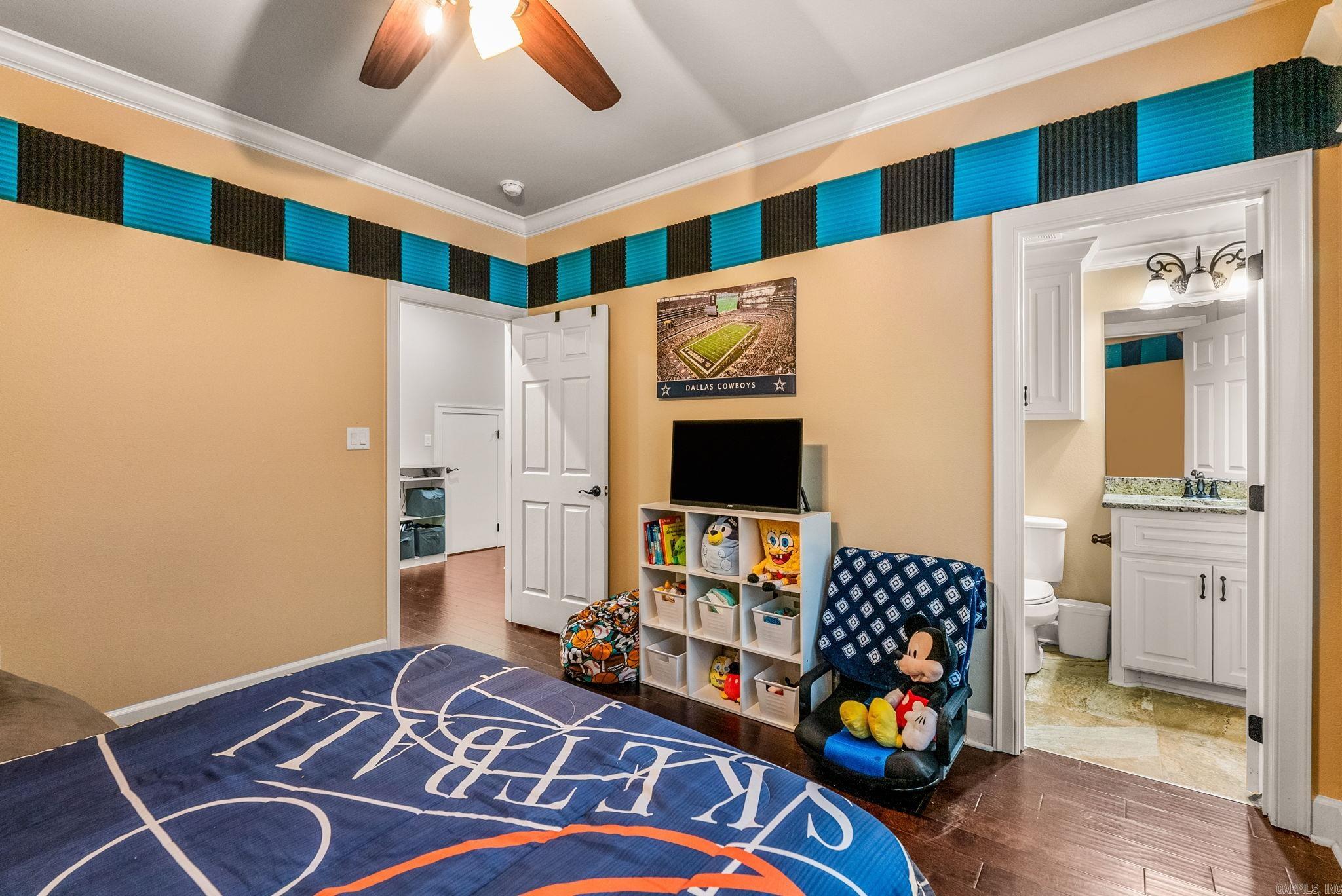 WOODLANDS EDGE - Residential